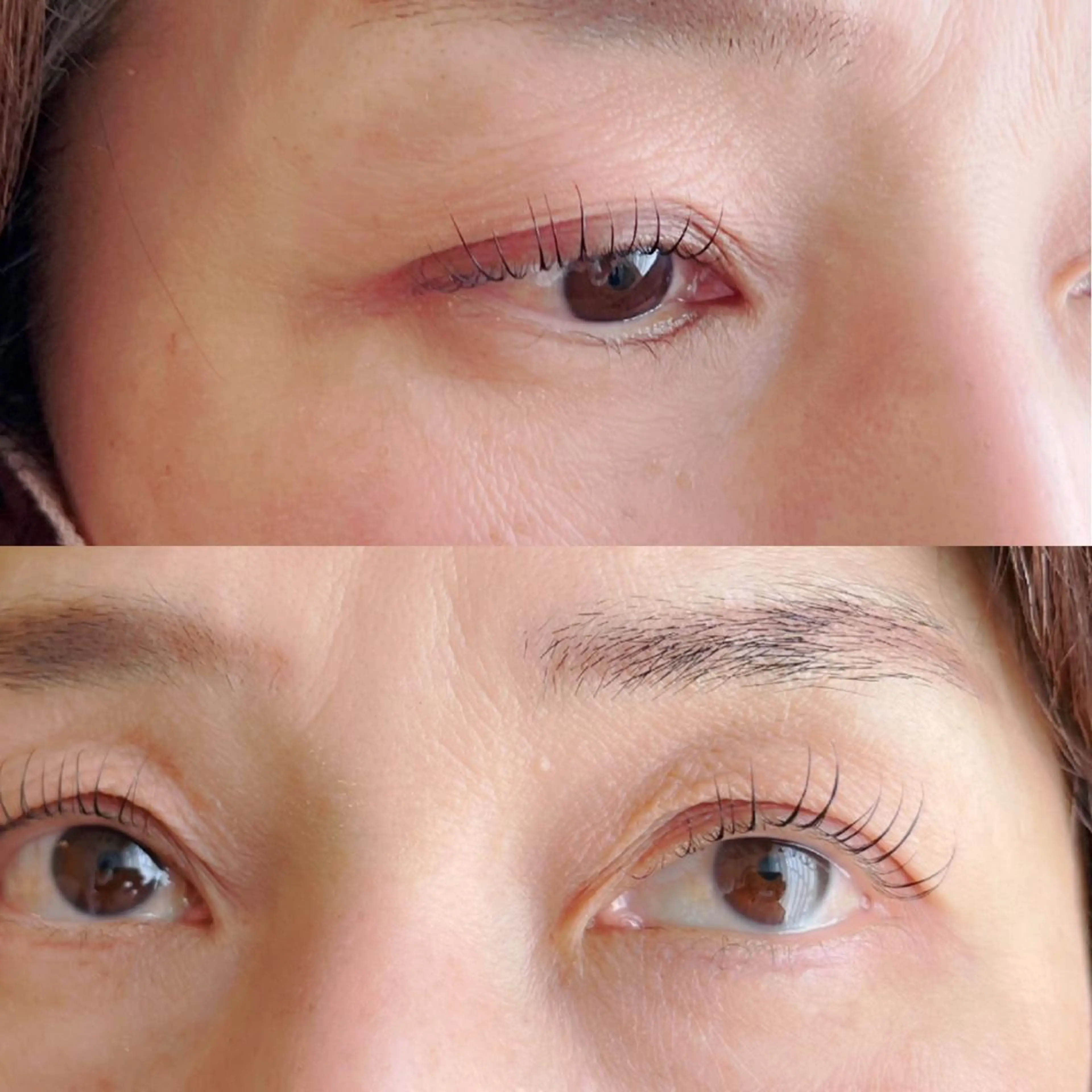 マツエク・マツパ アイラッシュサロン GREENのマツエク・マツパデザイン