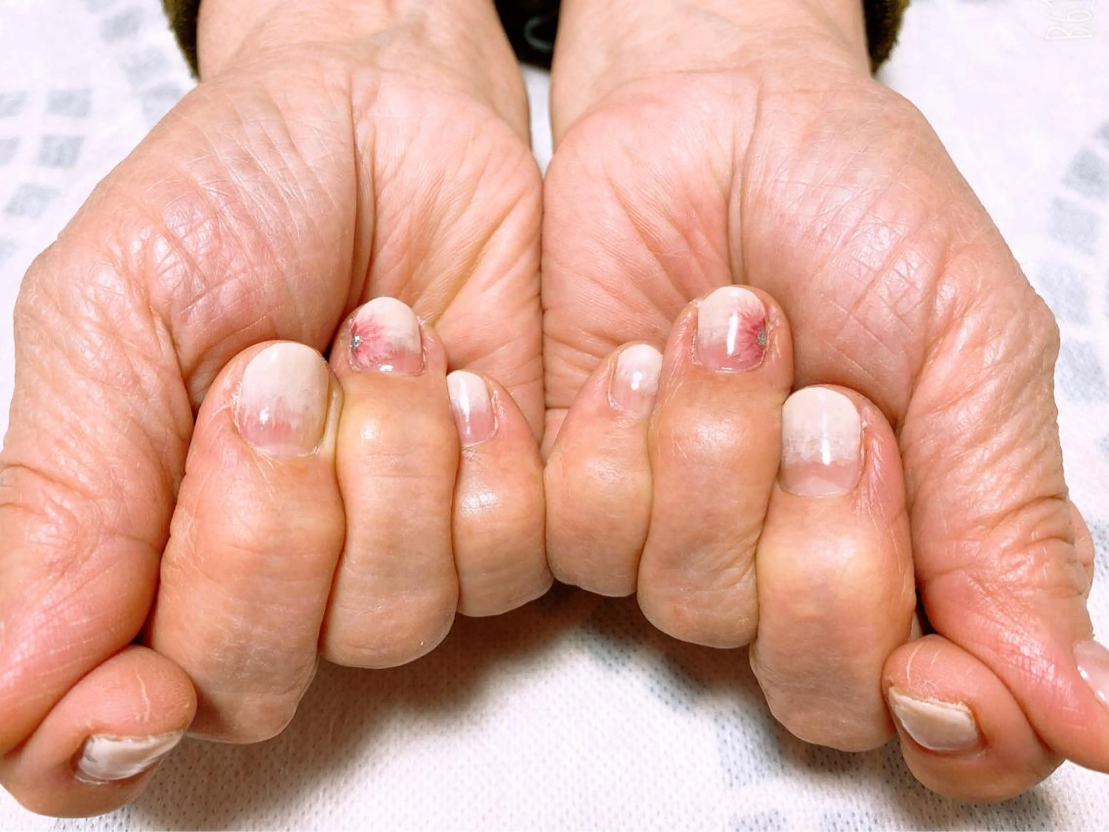 ネイル The Best Beauty受付担当のエステ・リラクイメージ