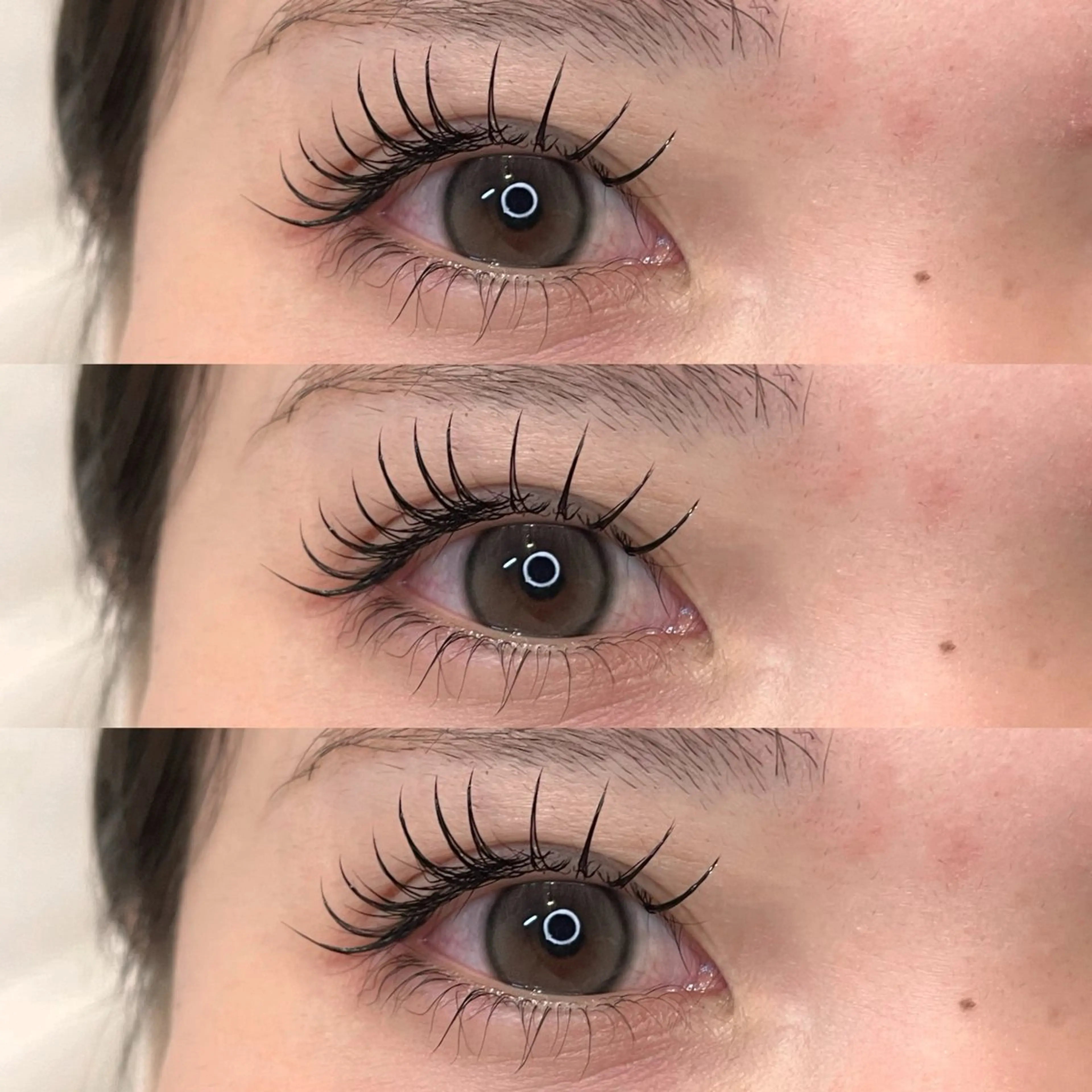 マツエク・マツパ マツエク +tico所属・＋tico _ayanaのマツエク・マツパデザイン