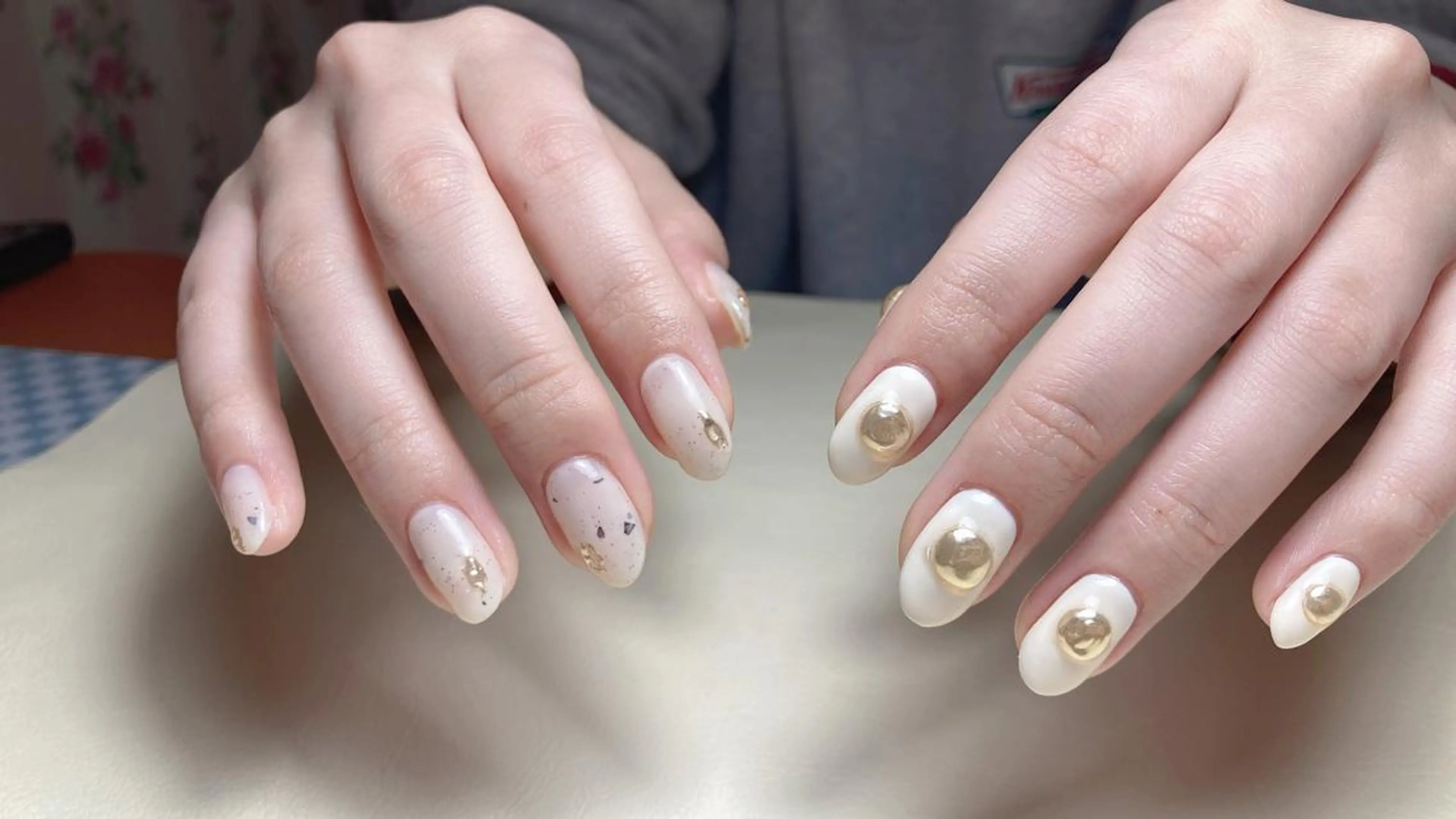 ネイル ewt miniのマツエク・マツパデザイン