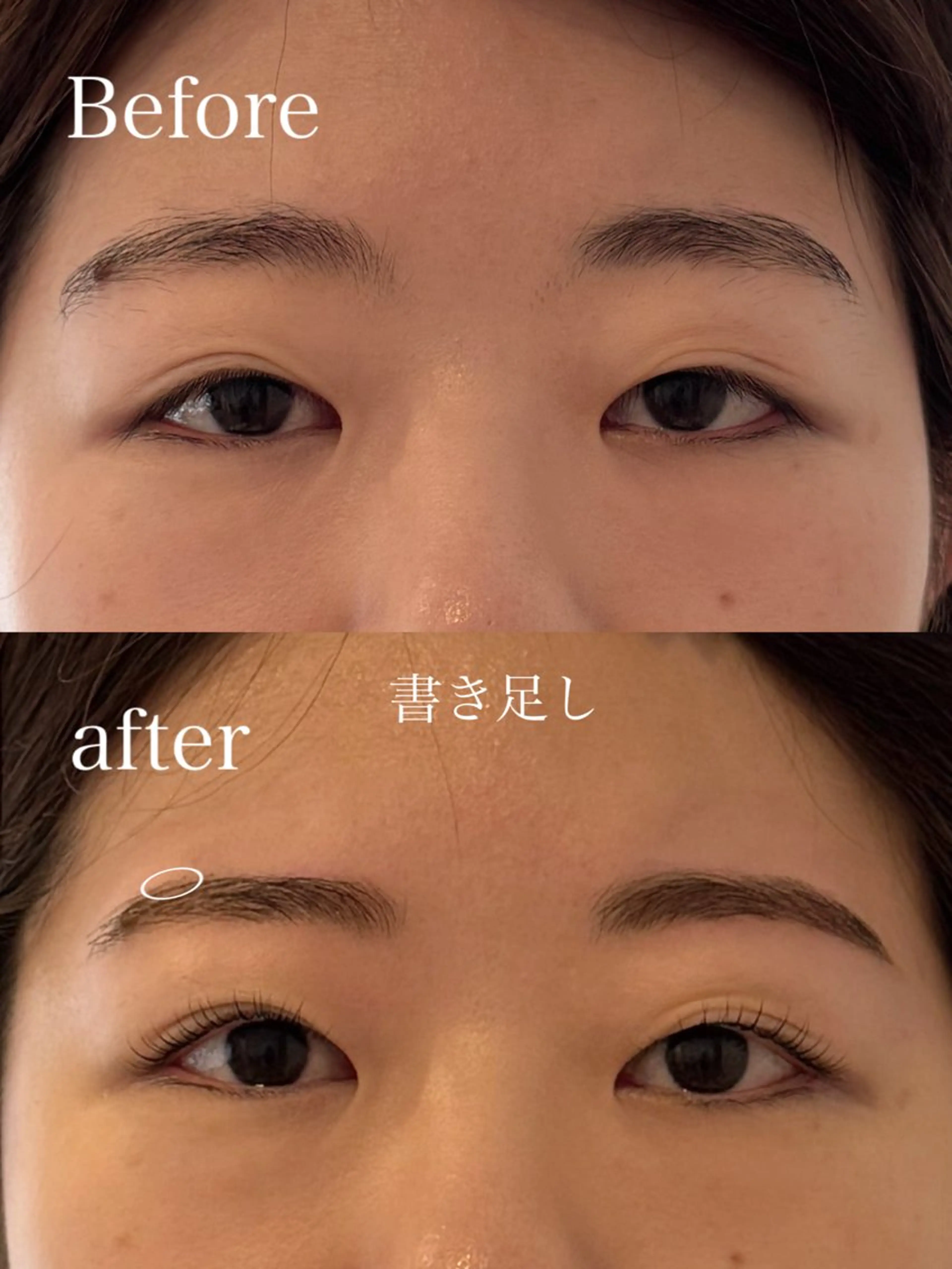 マツエク・マツパ マツパ TSUNA 🌙 Lim 五反田のマツエク・マツパデザイン