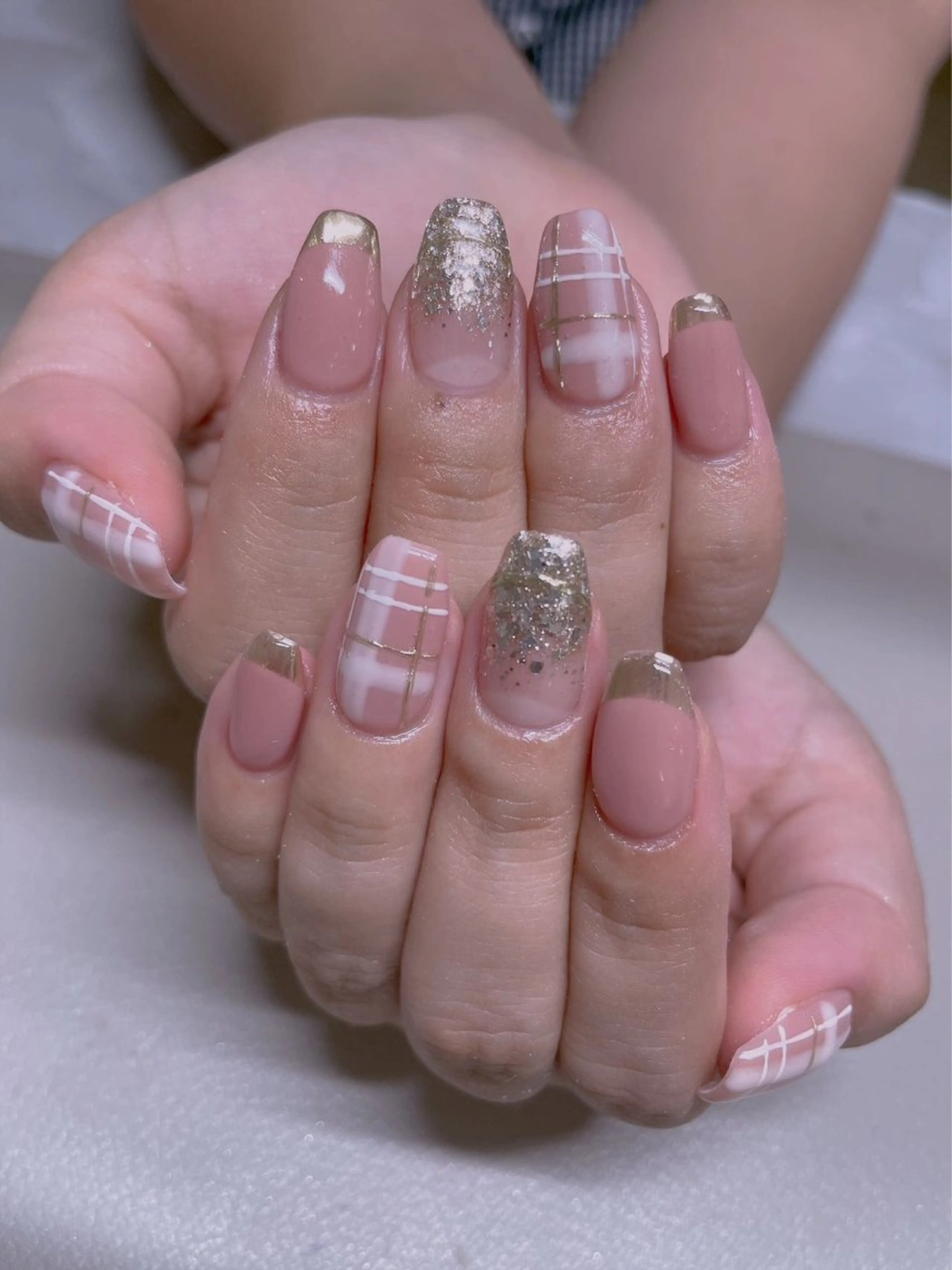 ネイル エムズ エムズのマツエク・マツパデザイン