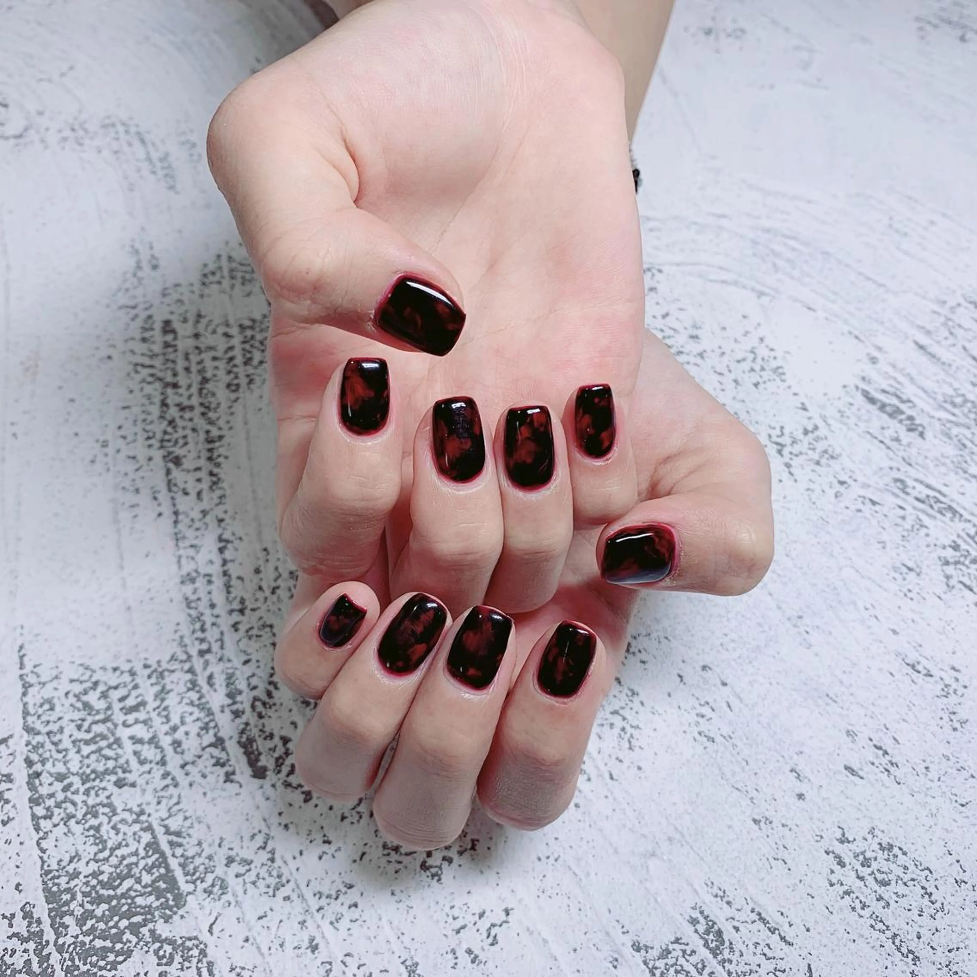 ネイル 🎀 moo～ 🎀のネイルデザイン