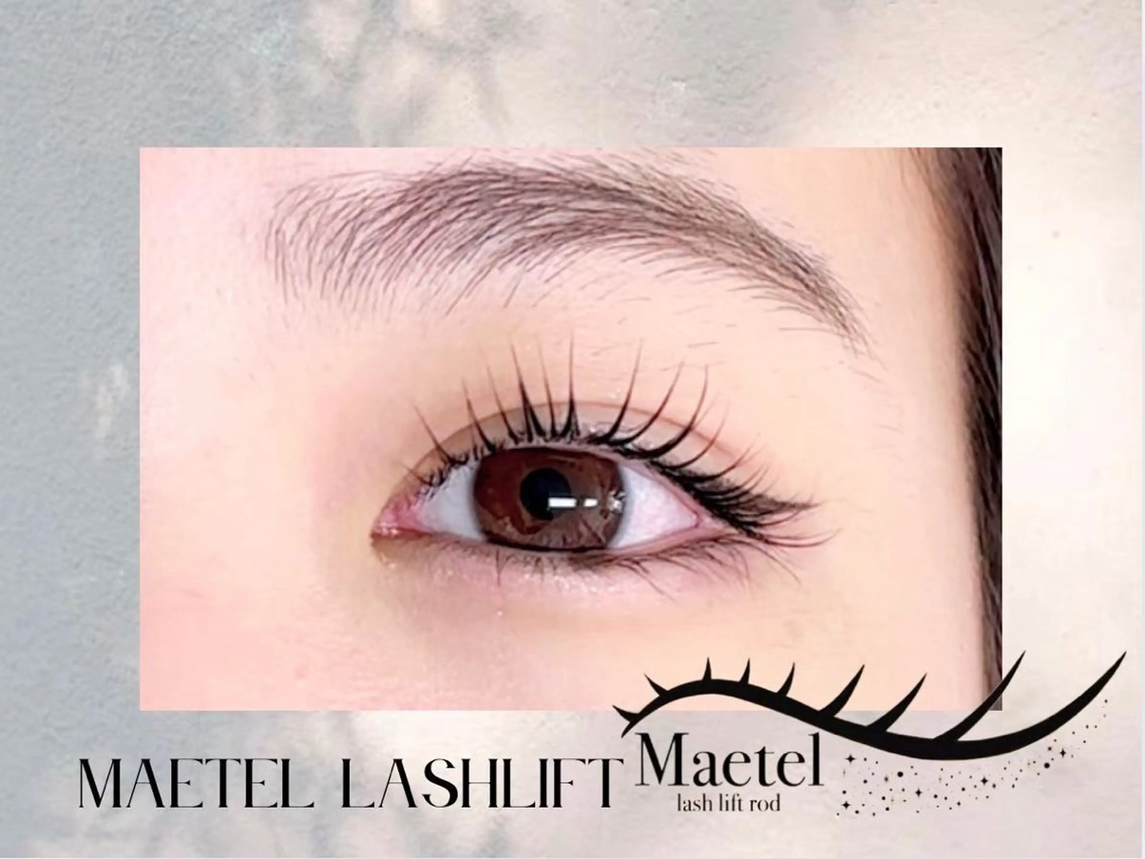 マツエク・マツパ マツパ 💖memoto 豊中駅前店💖のマツエク・マツパデザイン