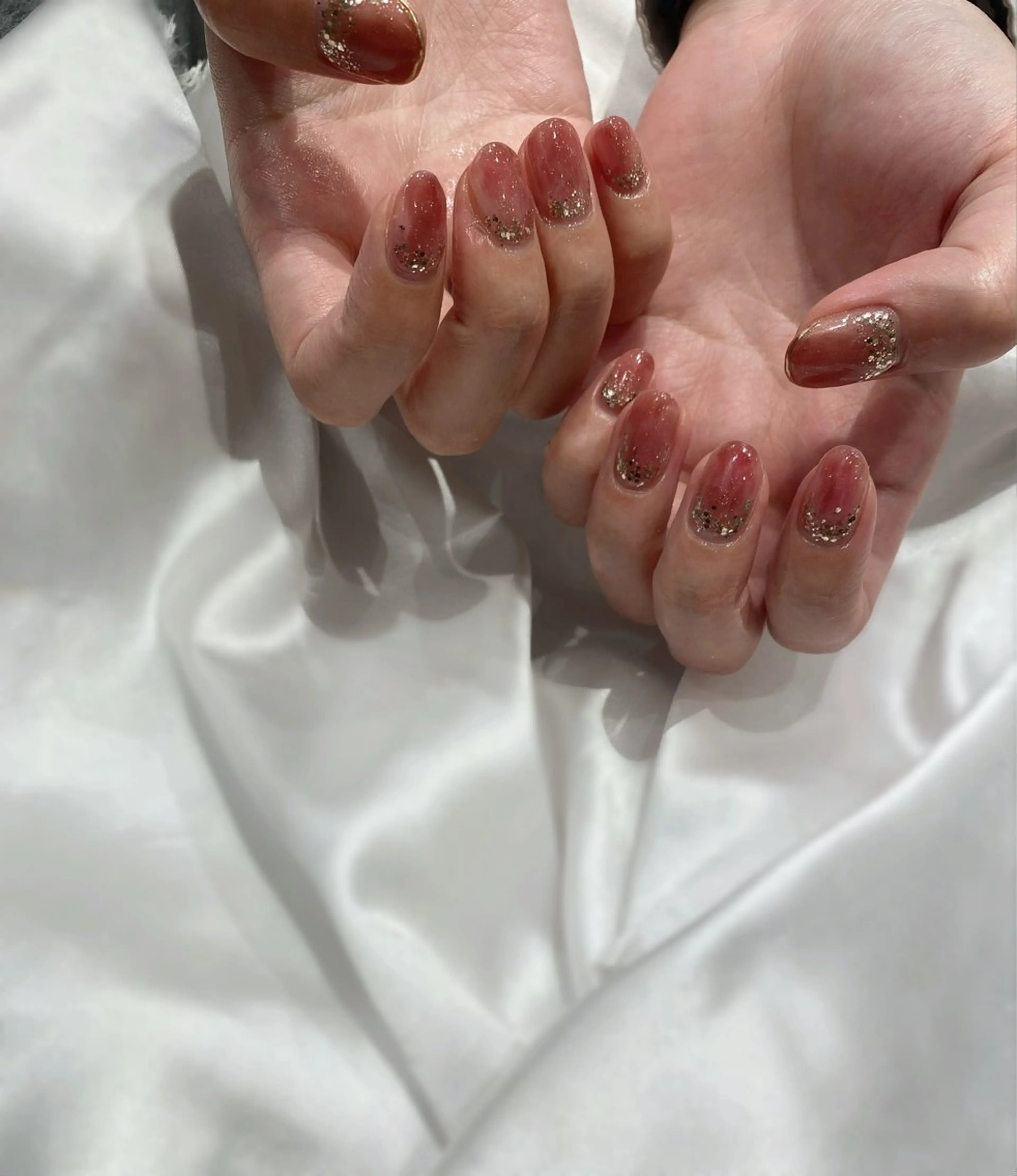 ネイル ESPOIR Ｎのネイルデザイン