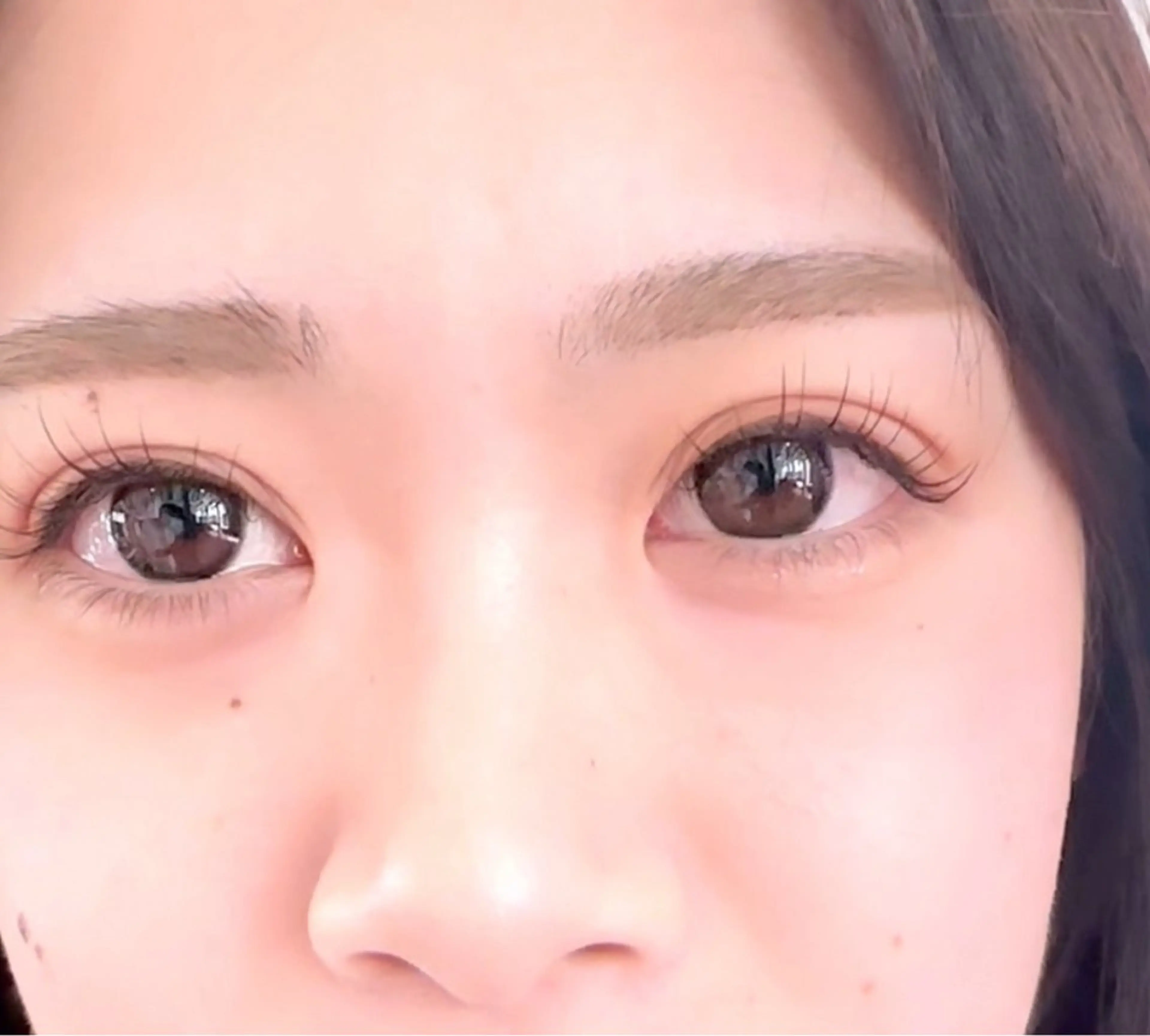 マツエク・マツパ 広中 裕一のマツエク・マツパデザイン