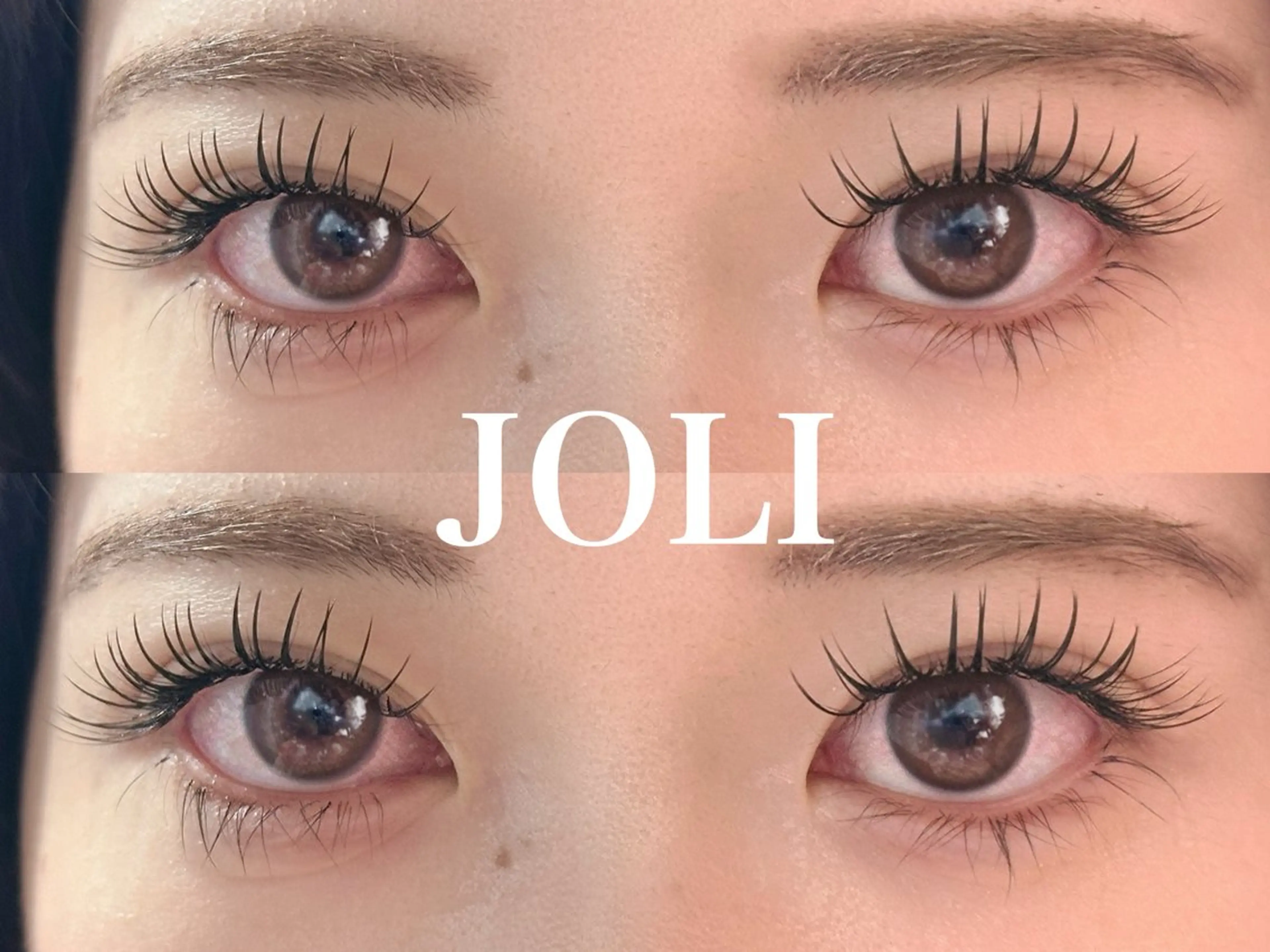 【11時〜19時ご来店限定🍒】初めての方も◎フラットラッシュ120本+長持ちコーティング付き🫧の写真