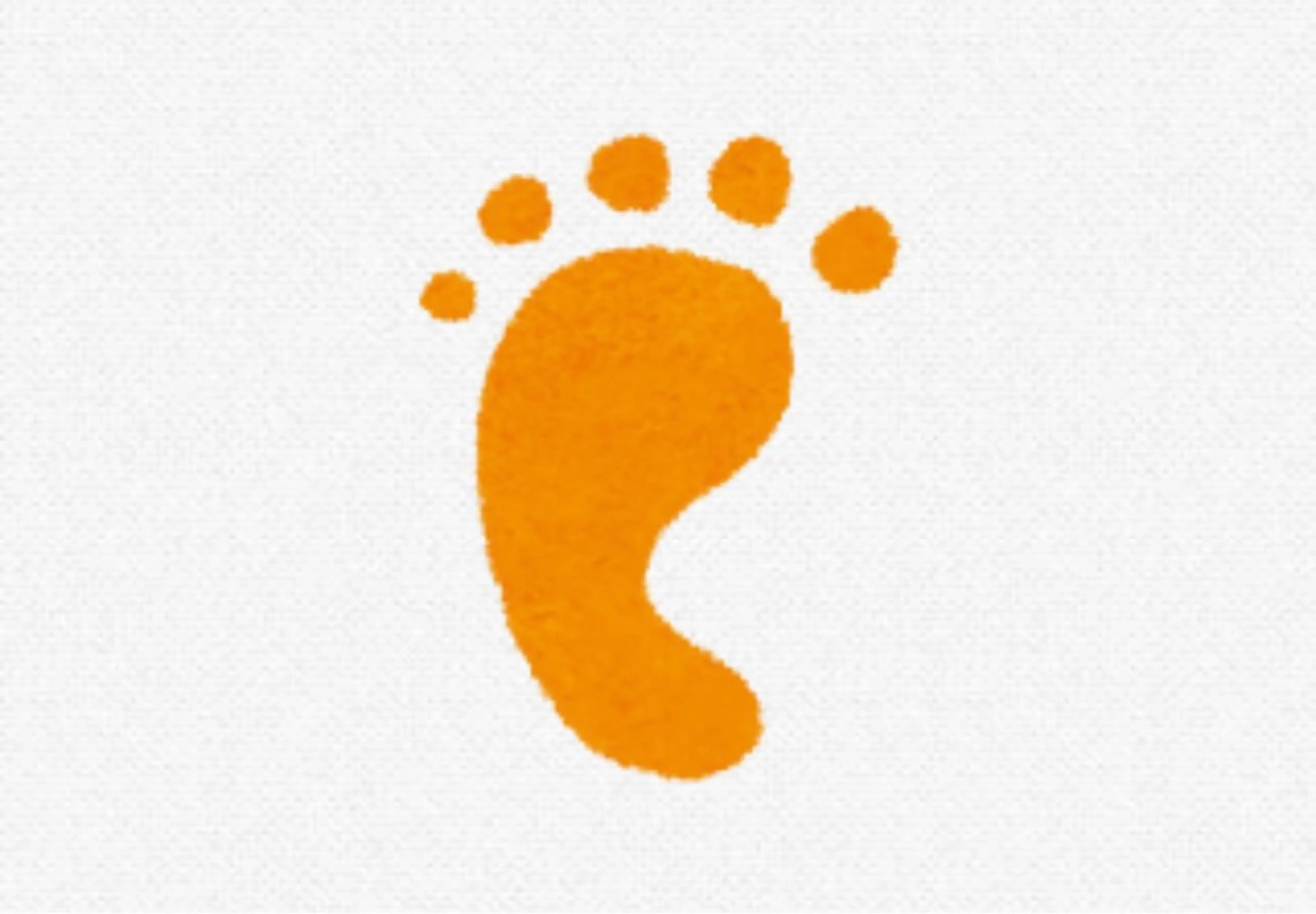 トータルフットケア👣の写真