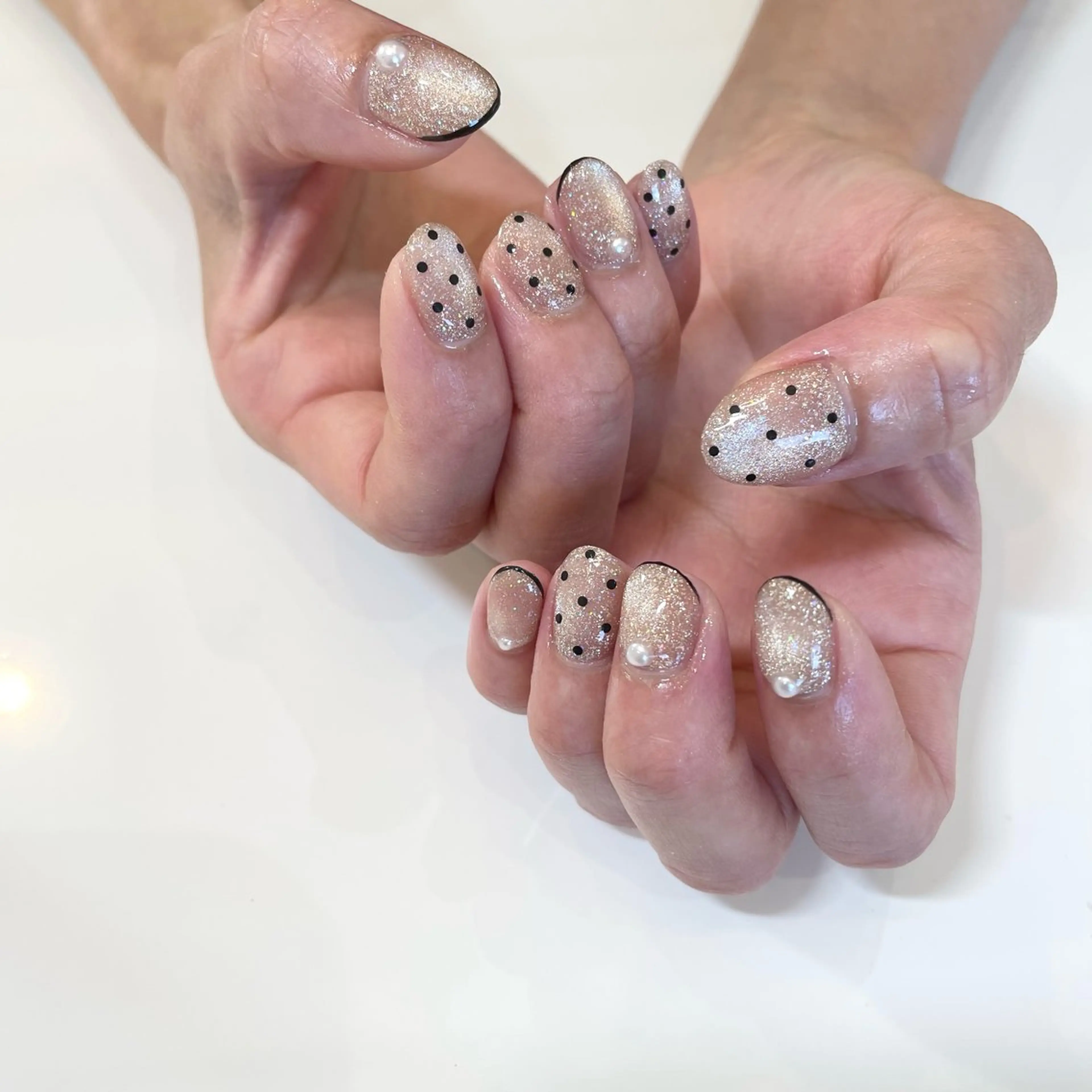 ネイル Nail Salon Gummi.のネイルデザイン