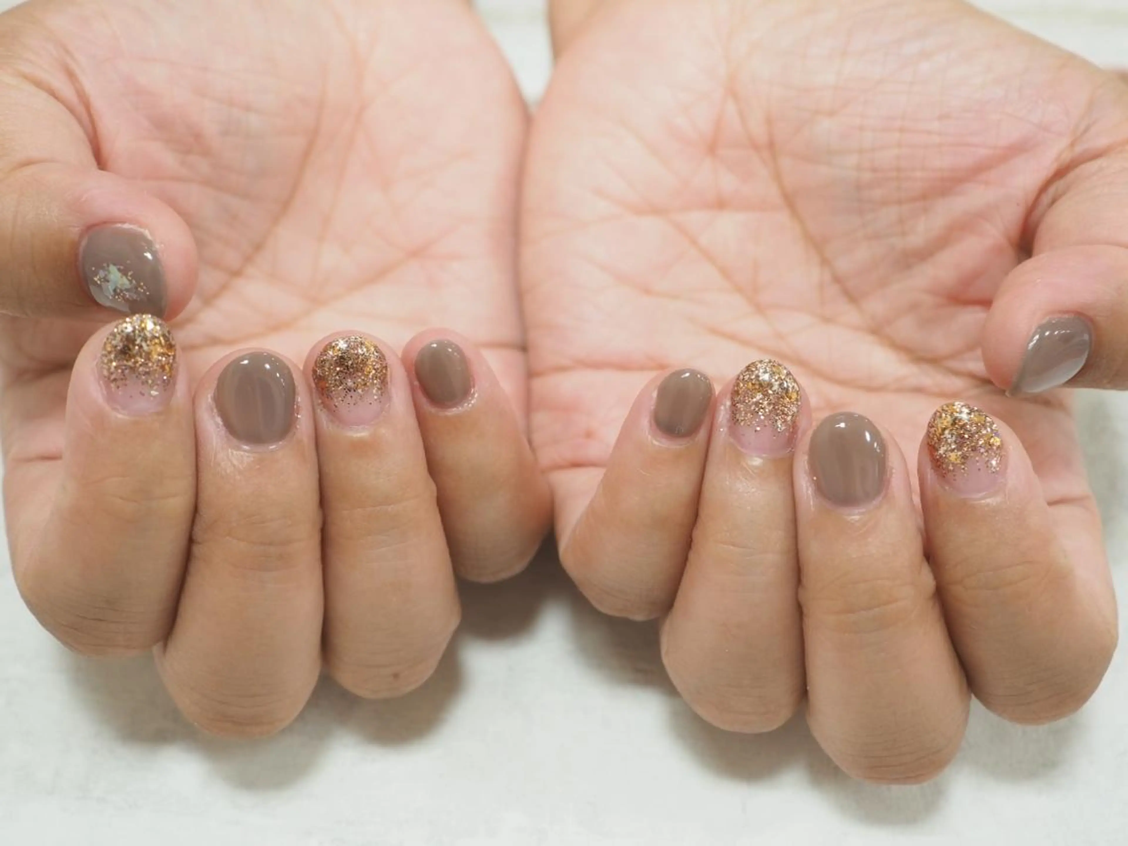 ネイル Amore Nのネイルデザイン