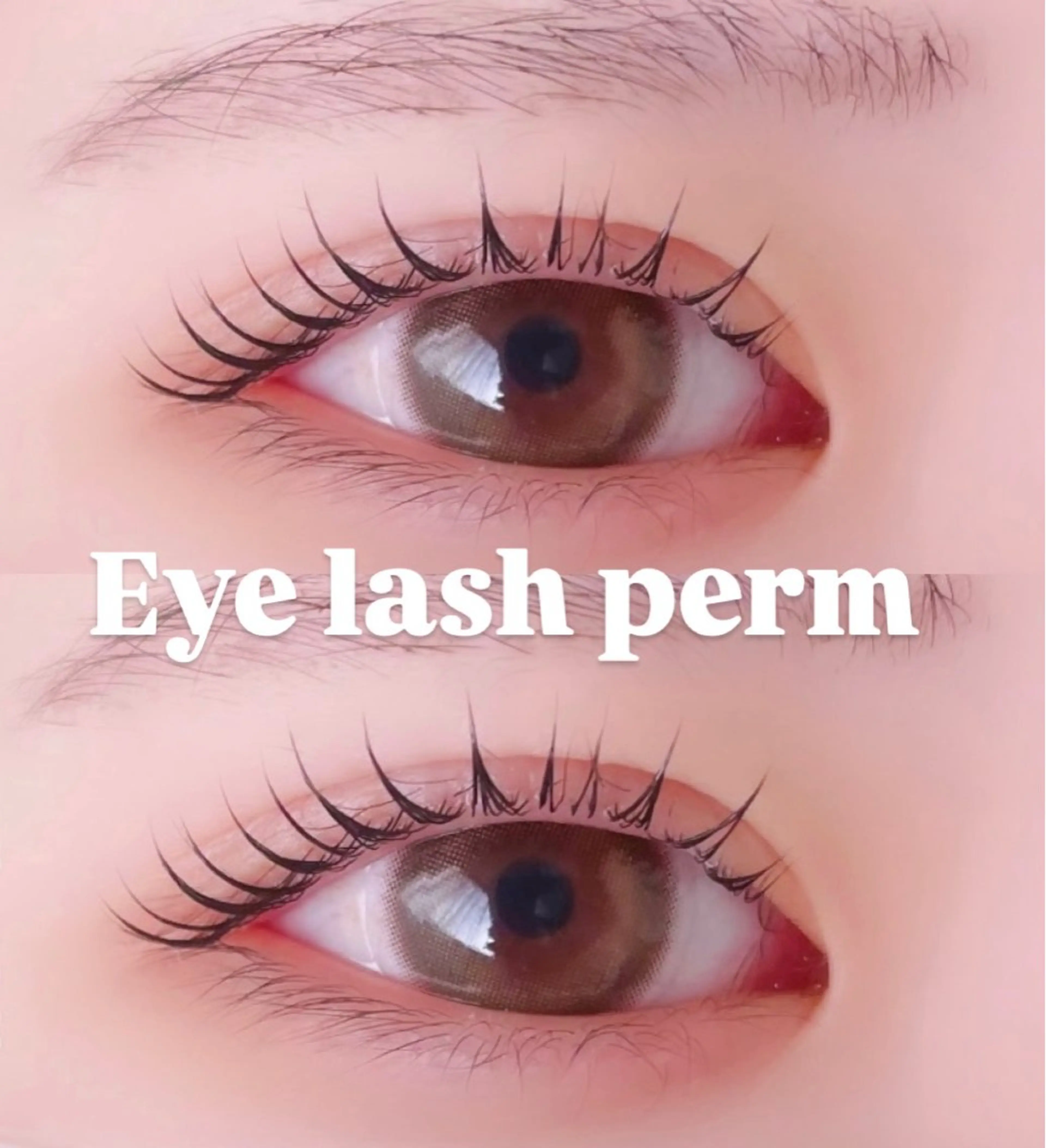 マツエク・マツパ マツパ Beautiful me🎀yuriのマツエク・マツパデザイン