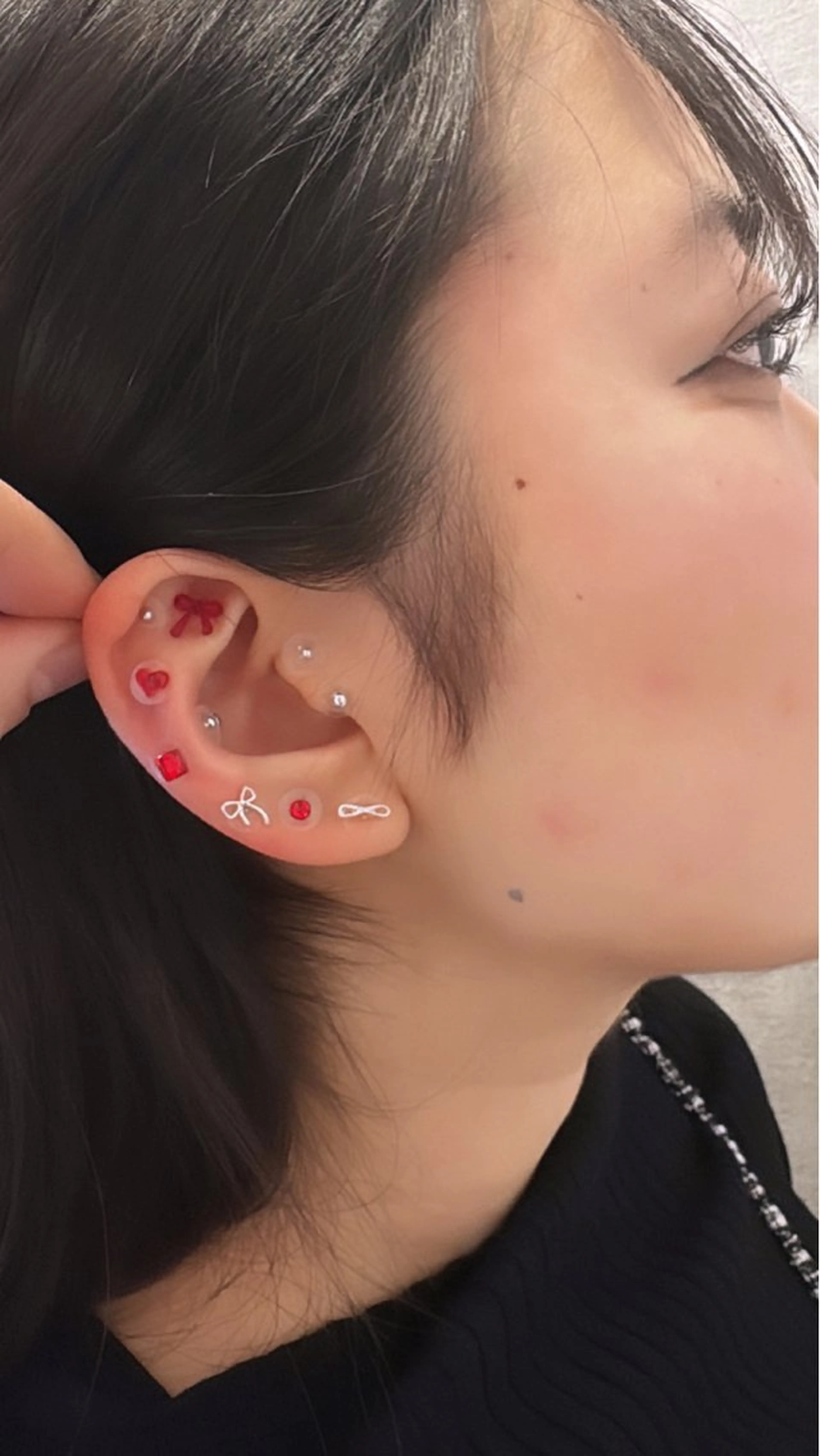 エステ リラク 美容鍼灸サロン mahoroba院長のエステ・リラクイメージ