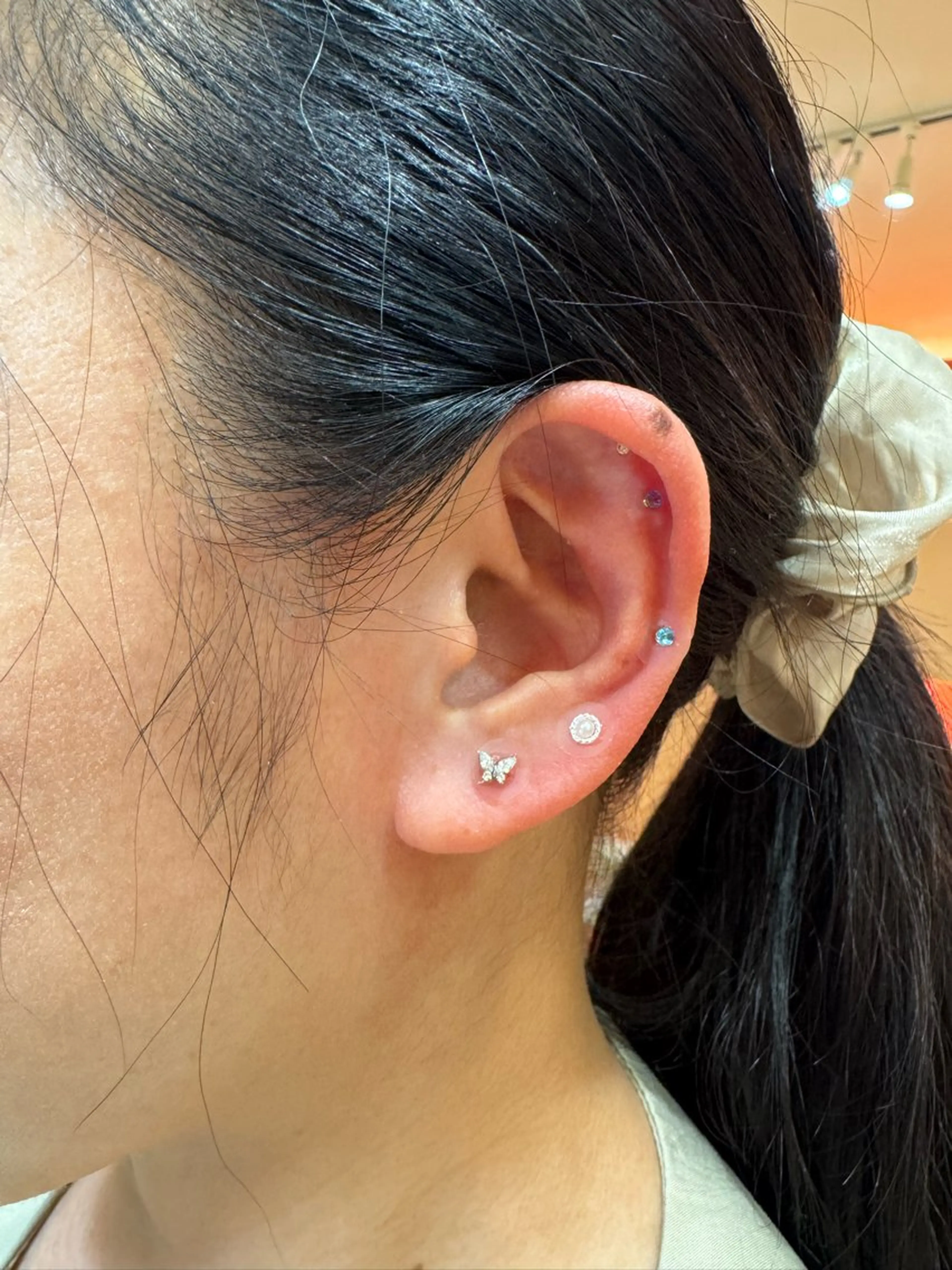 その他 nail&eyelash mate所属・京都/東向日/桂 ayumiのネイルデザイン