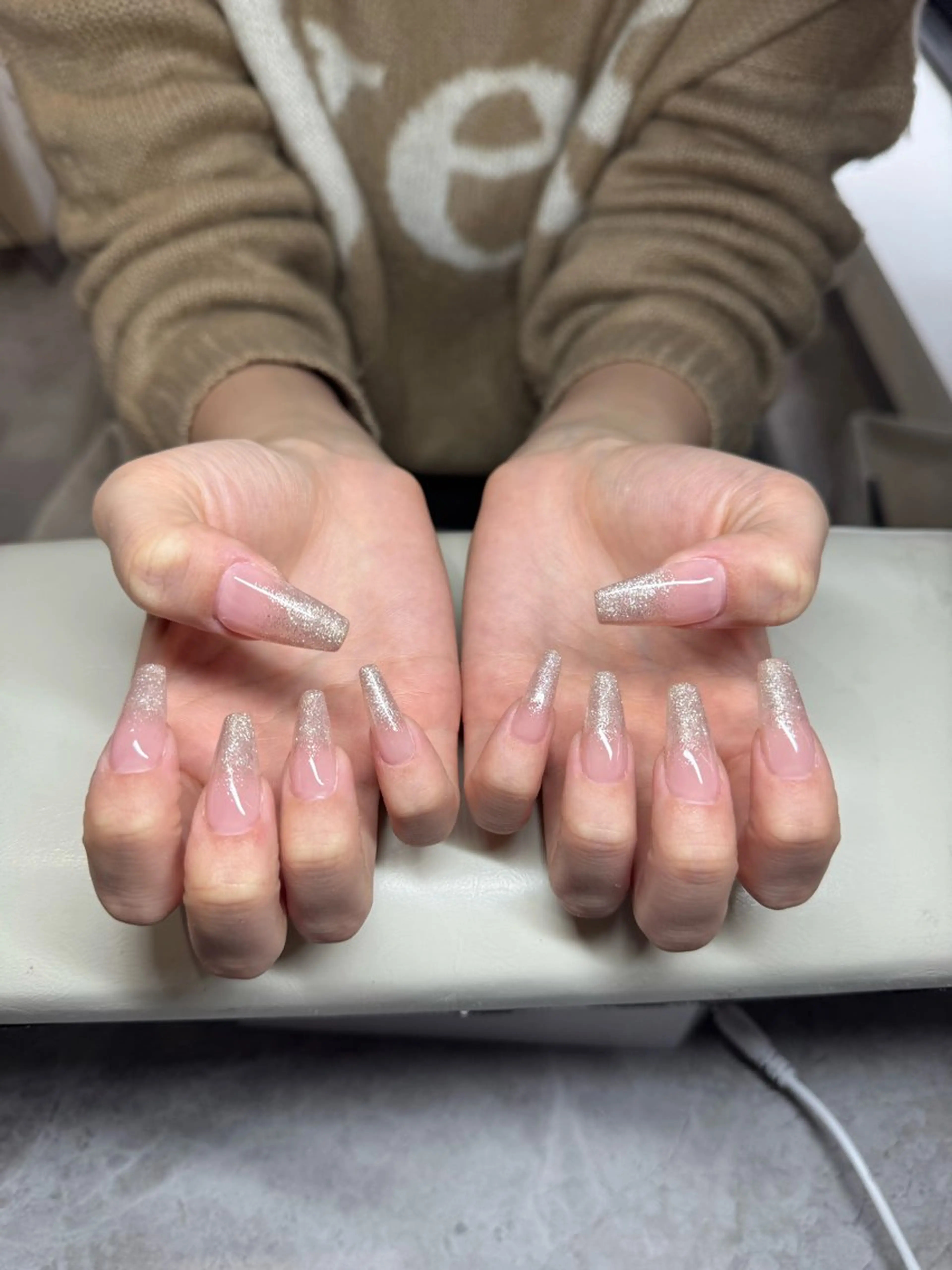 ネイル ハンドネイル IROHA NAIL 北村菜帆のネイルデザイン
