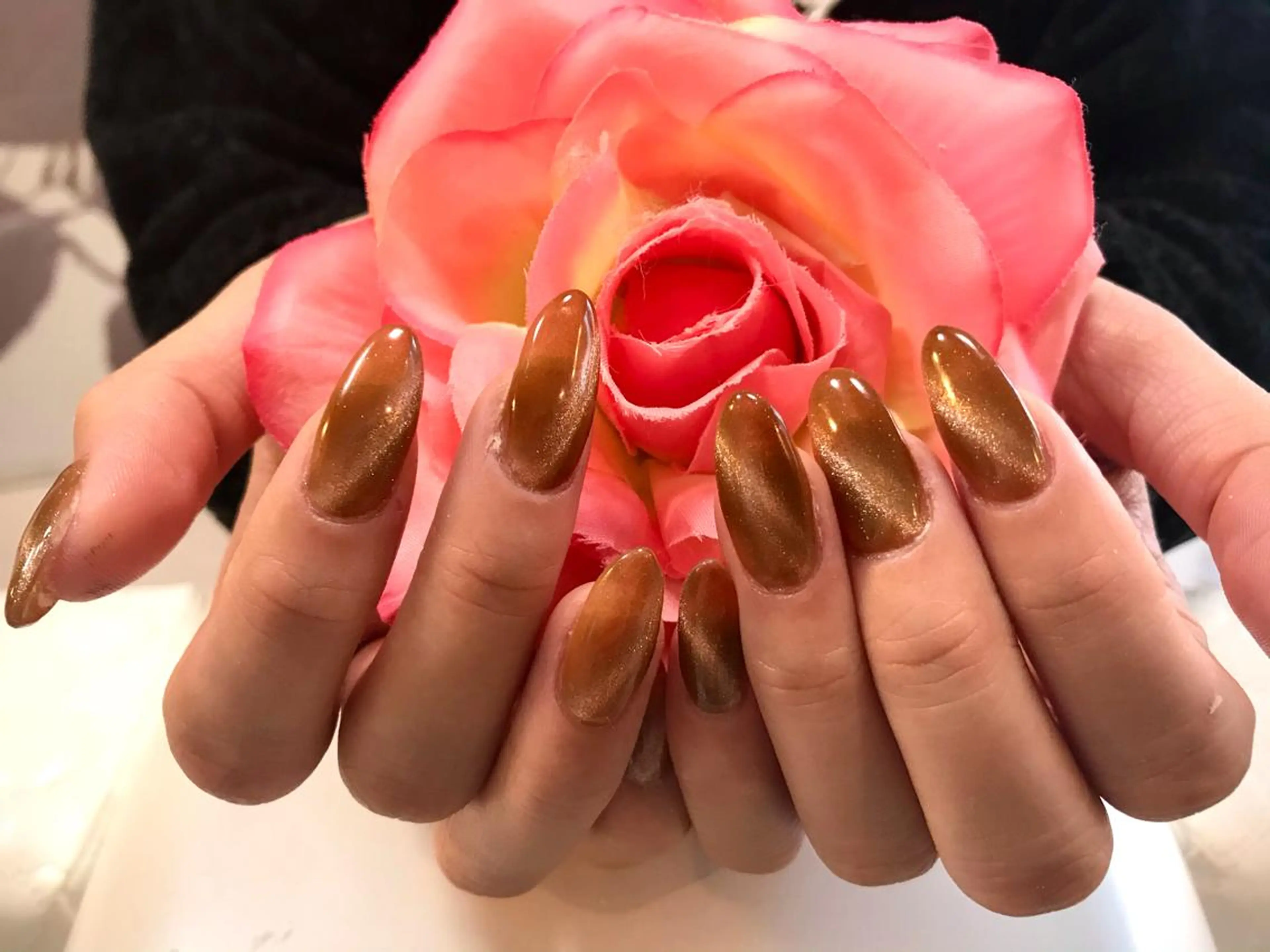 ネイル ♡ビジュール♡ NAIL &まつ毛のマツエク・マツパデザイン