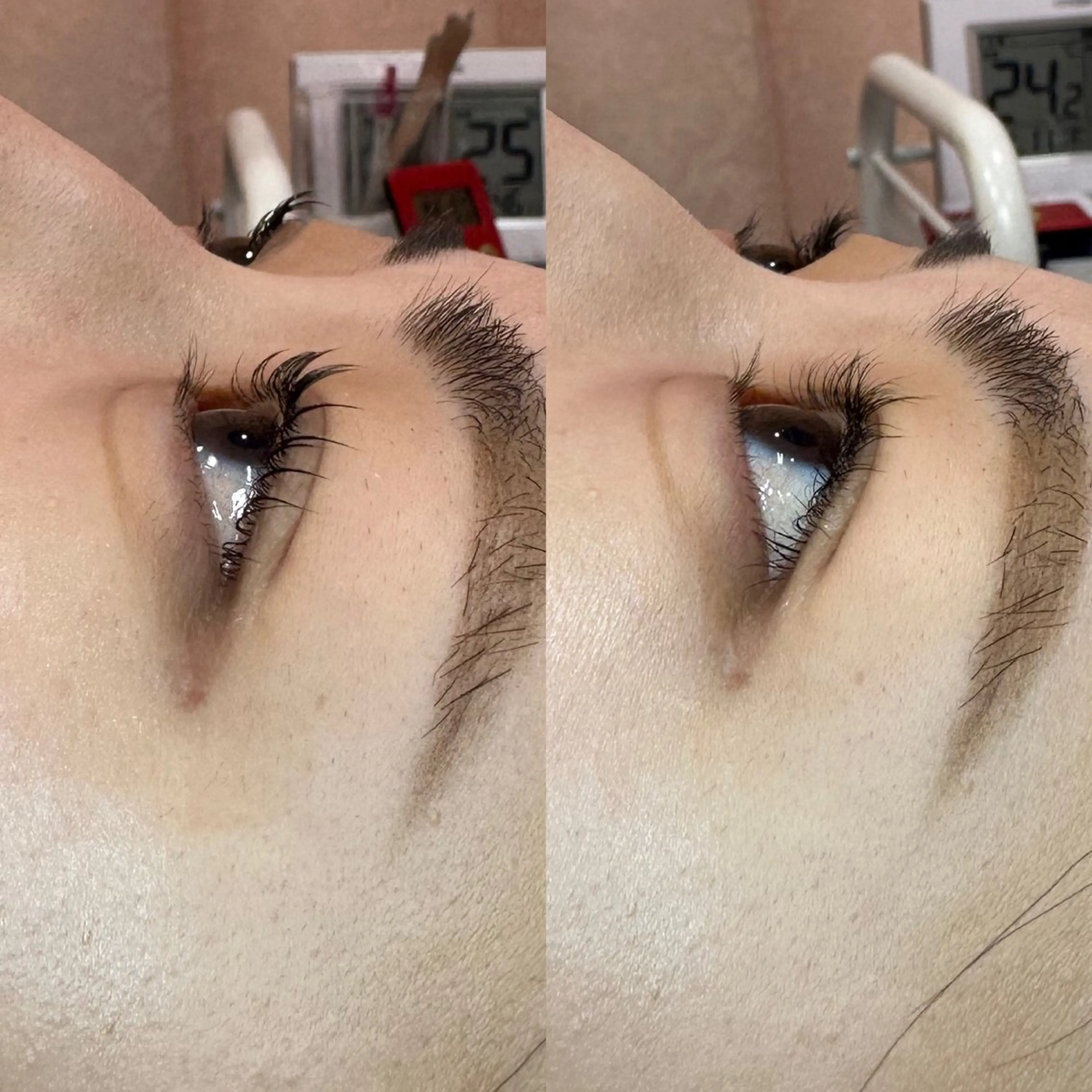 マツエク・マツパ NOAH NORIKOのマツエク・マツパデザイン