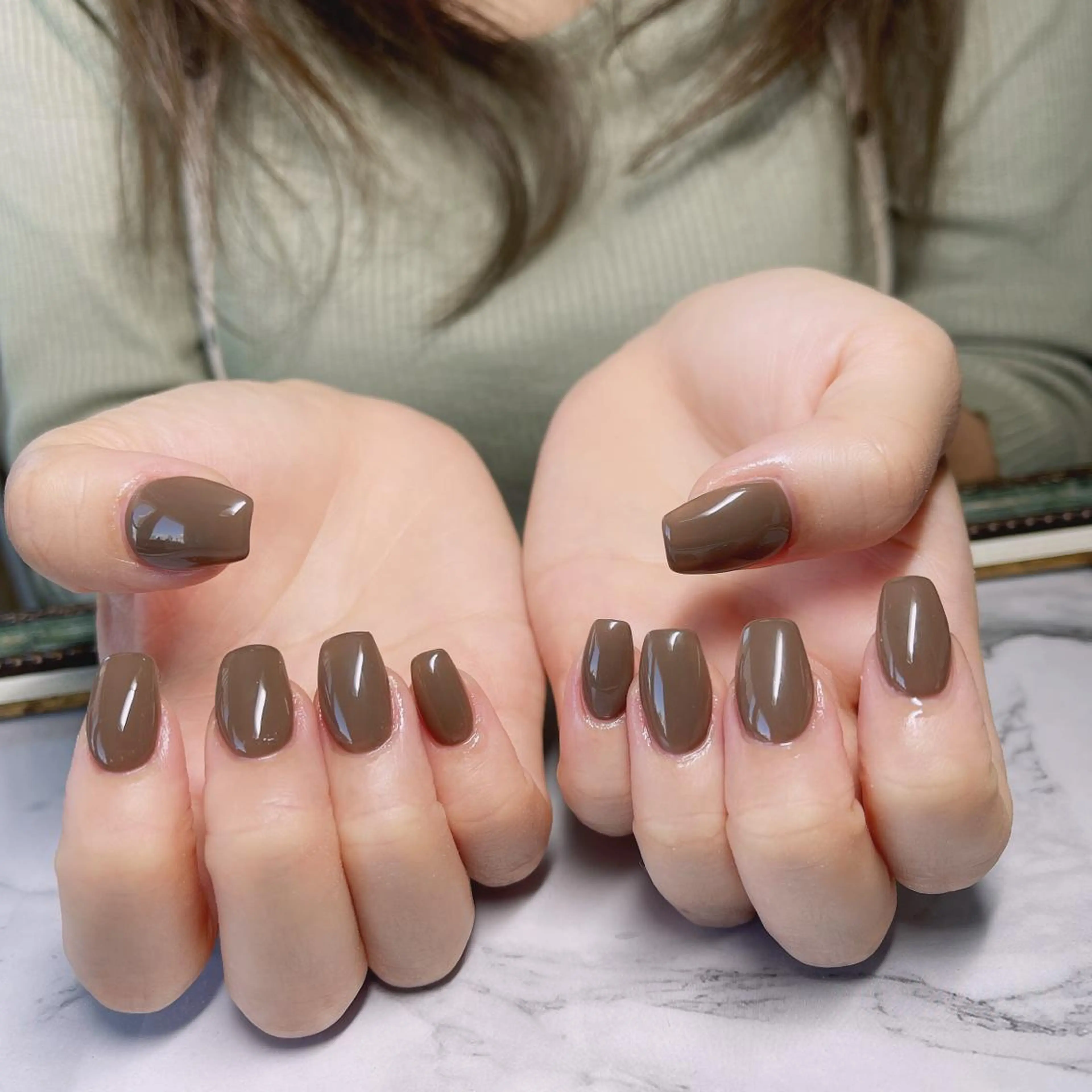 ネイル FLY Nail Salonのネイルデザイン