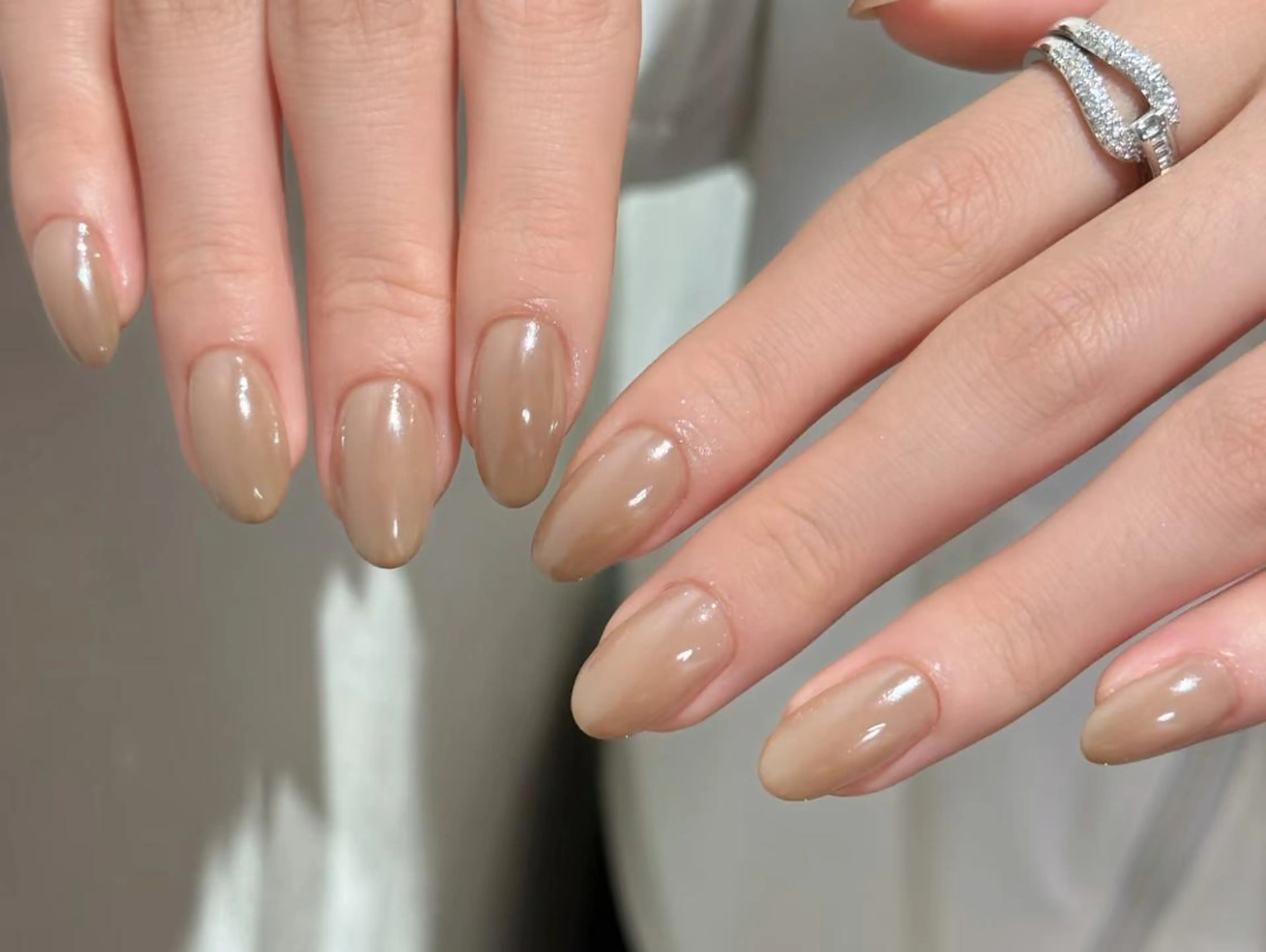 ネイル ハンドネイル Molly _nailのネイルデザイン