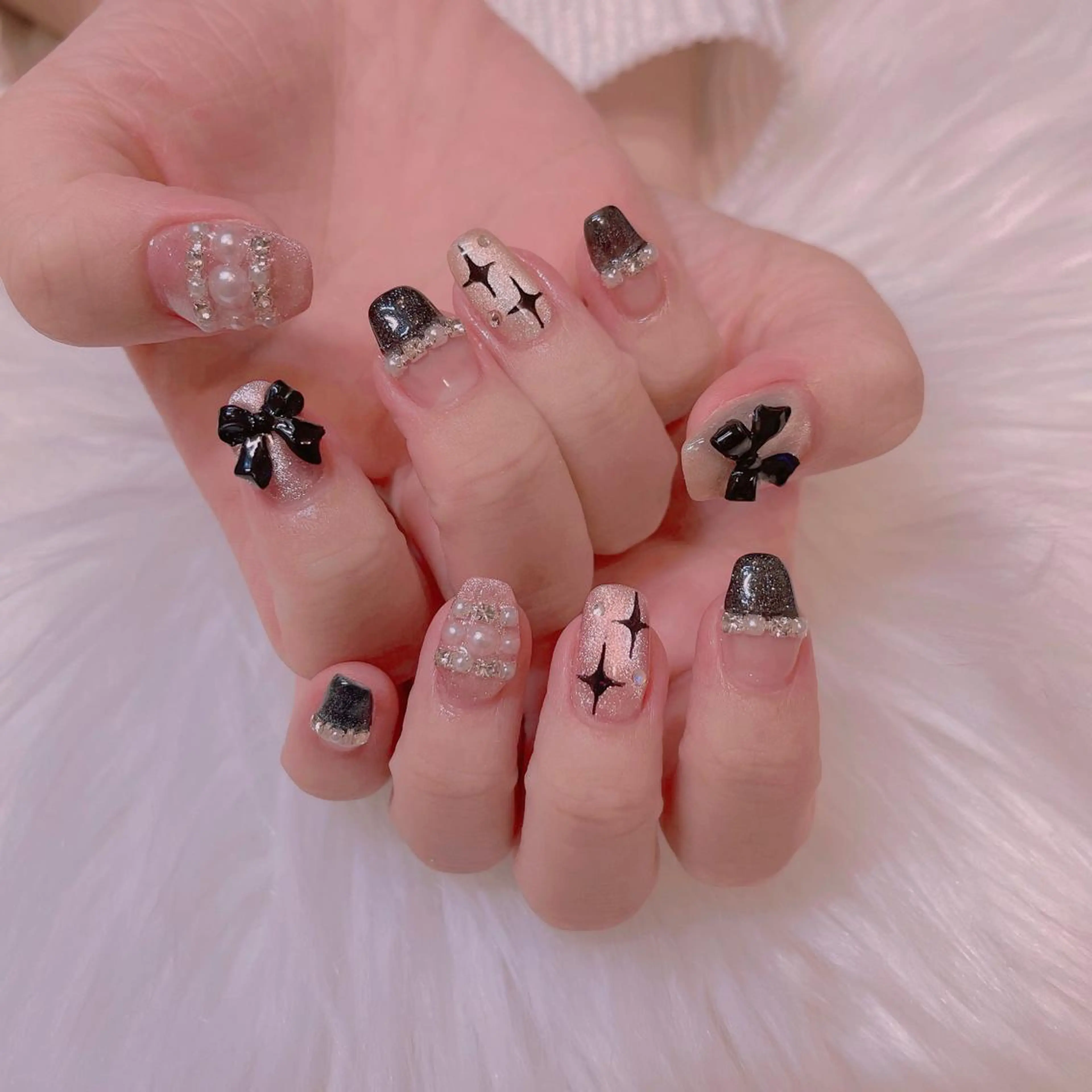 ネイル Private Salon 大宮のネイルデザイン