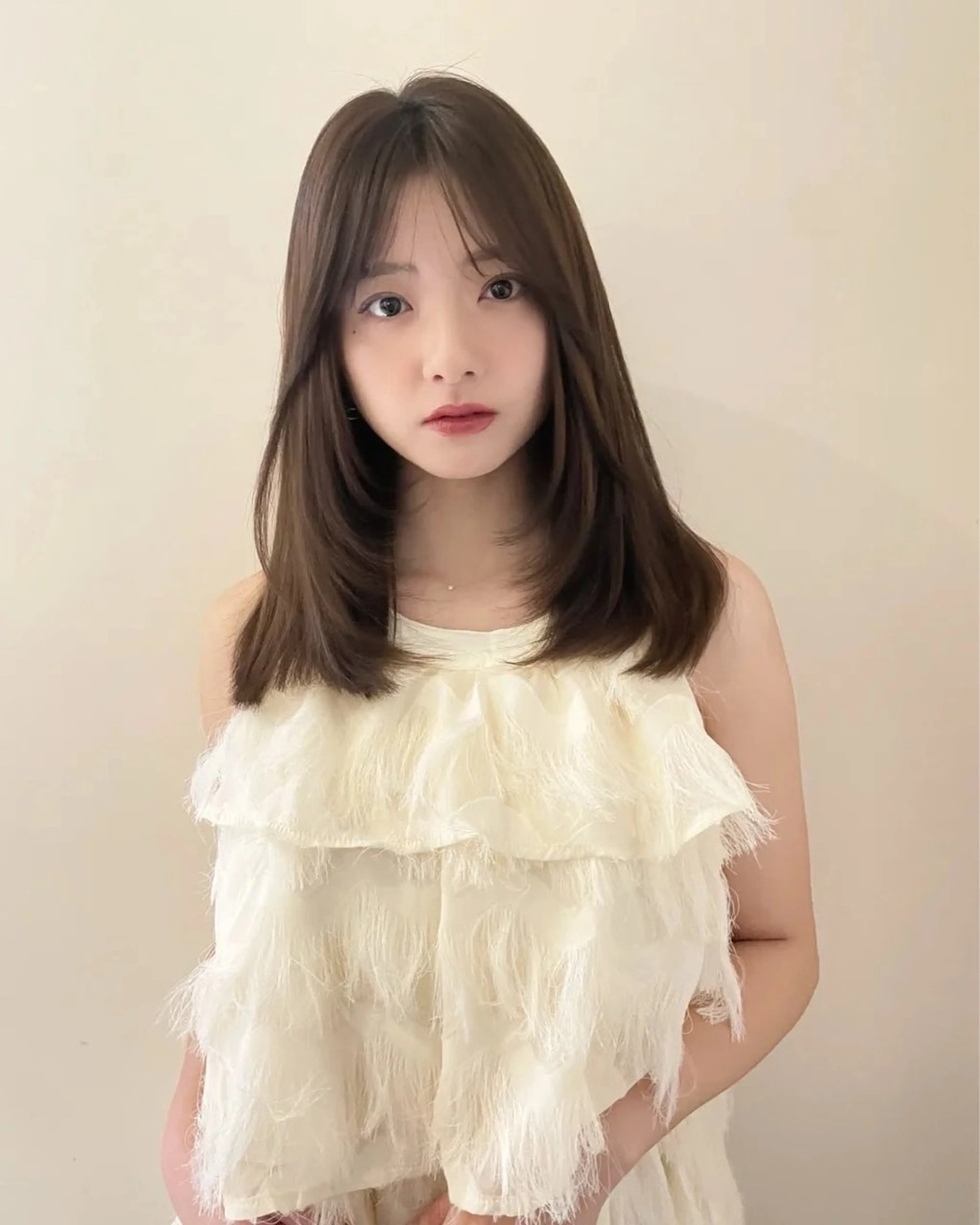 カラー 【4月限定‼️💖】 ショート特化/YUIのヘアスタイル