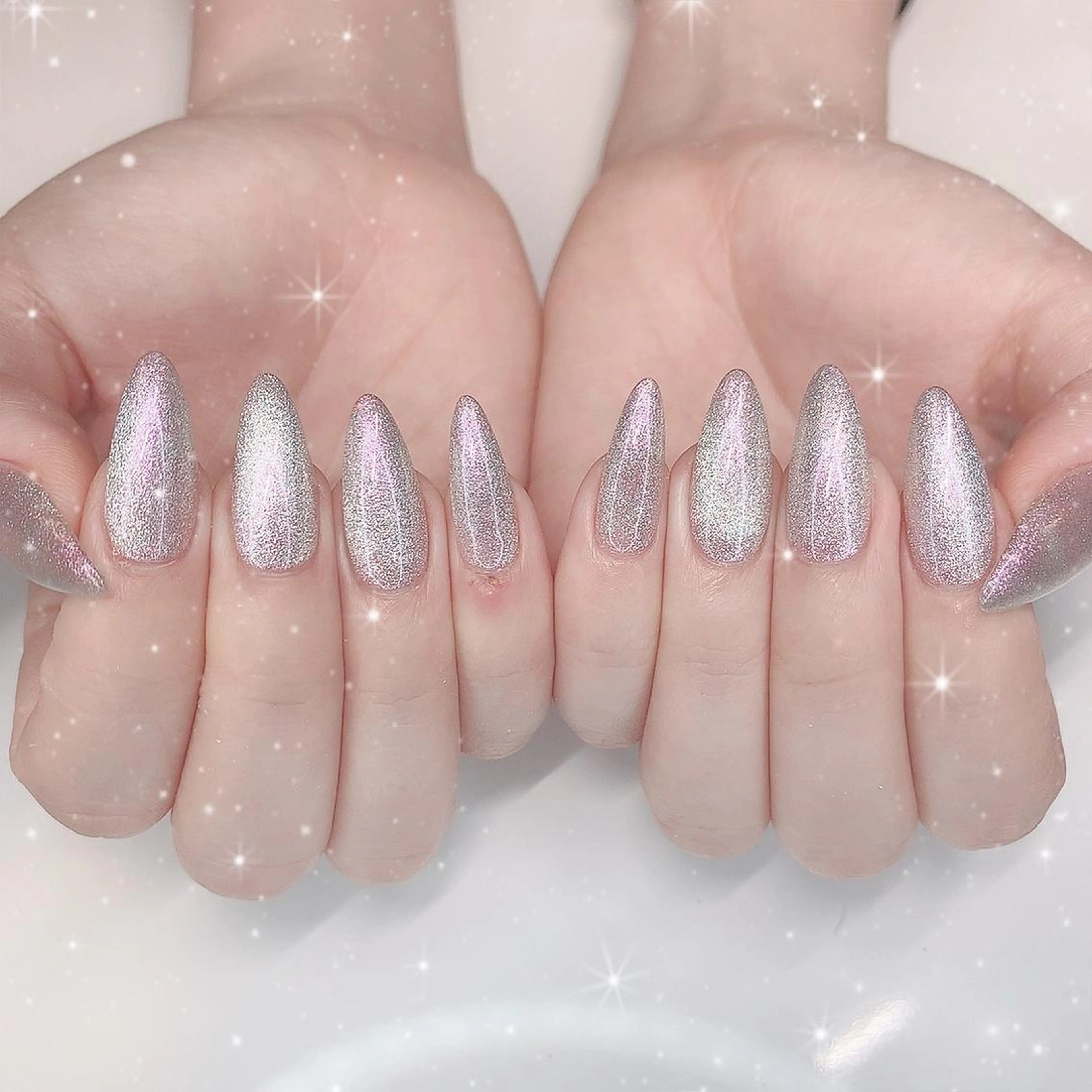 ネイル ハンドネイル Best Nail NANA🤍のネイルデザイン