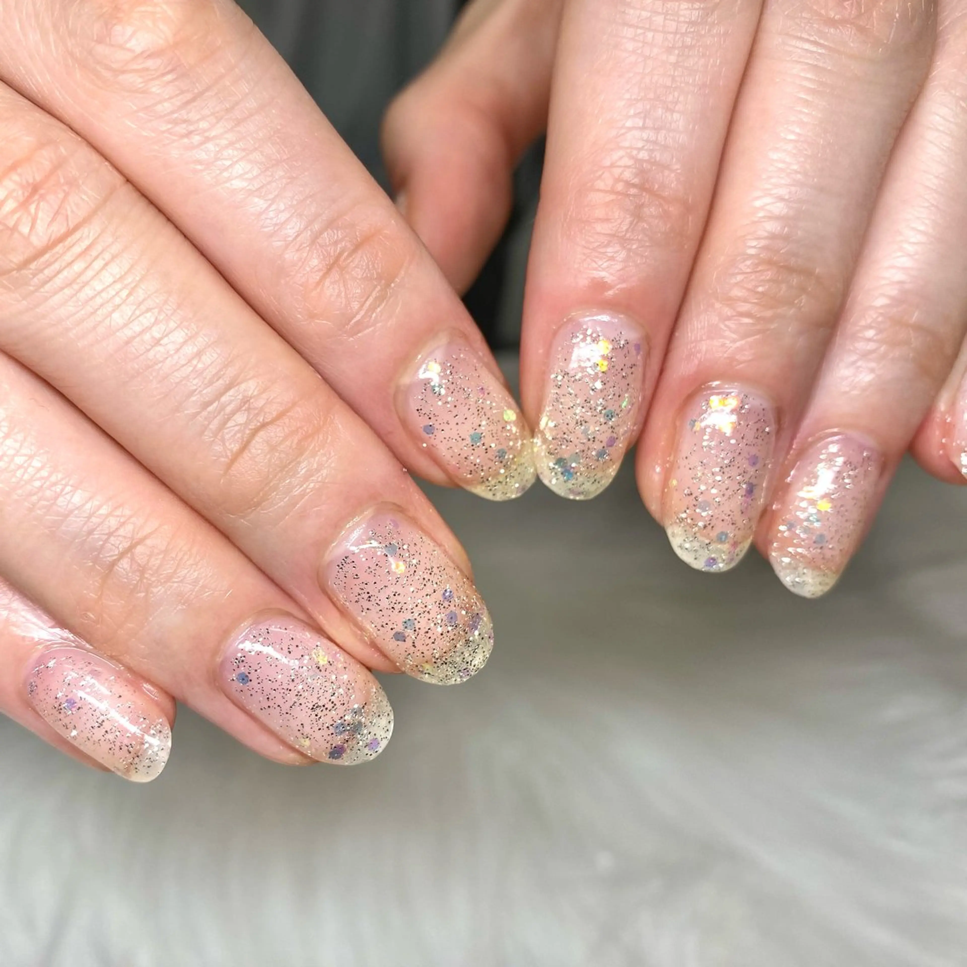 ネイル HARU nailのネイルデザイン