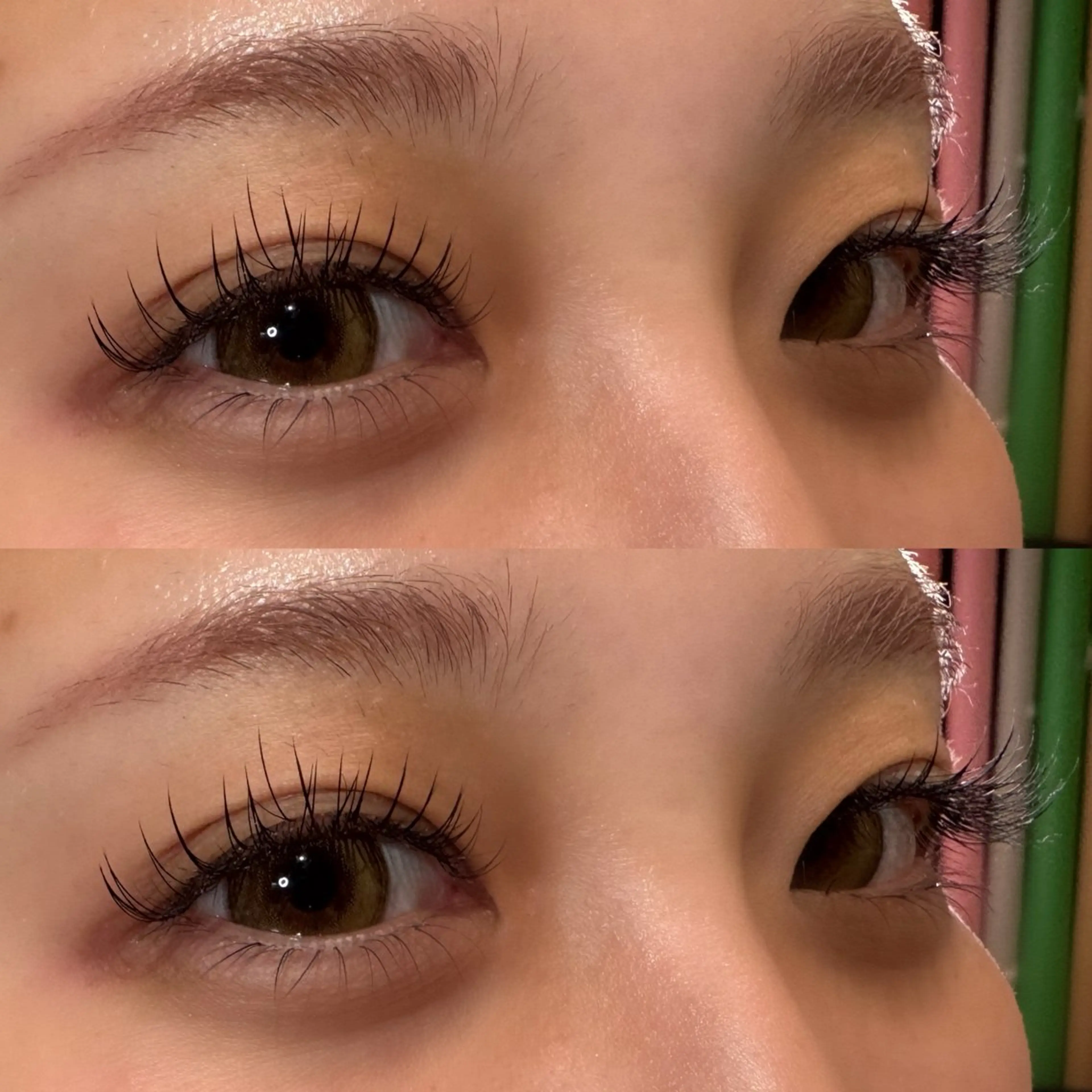 マツエク・マツパ 🌺KYOKA/ レイヤーカットのヘアスタイル