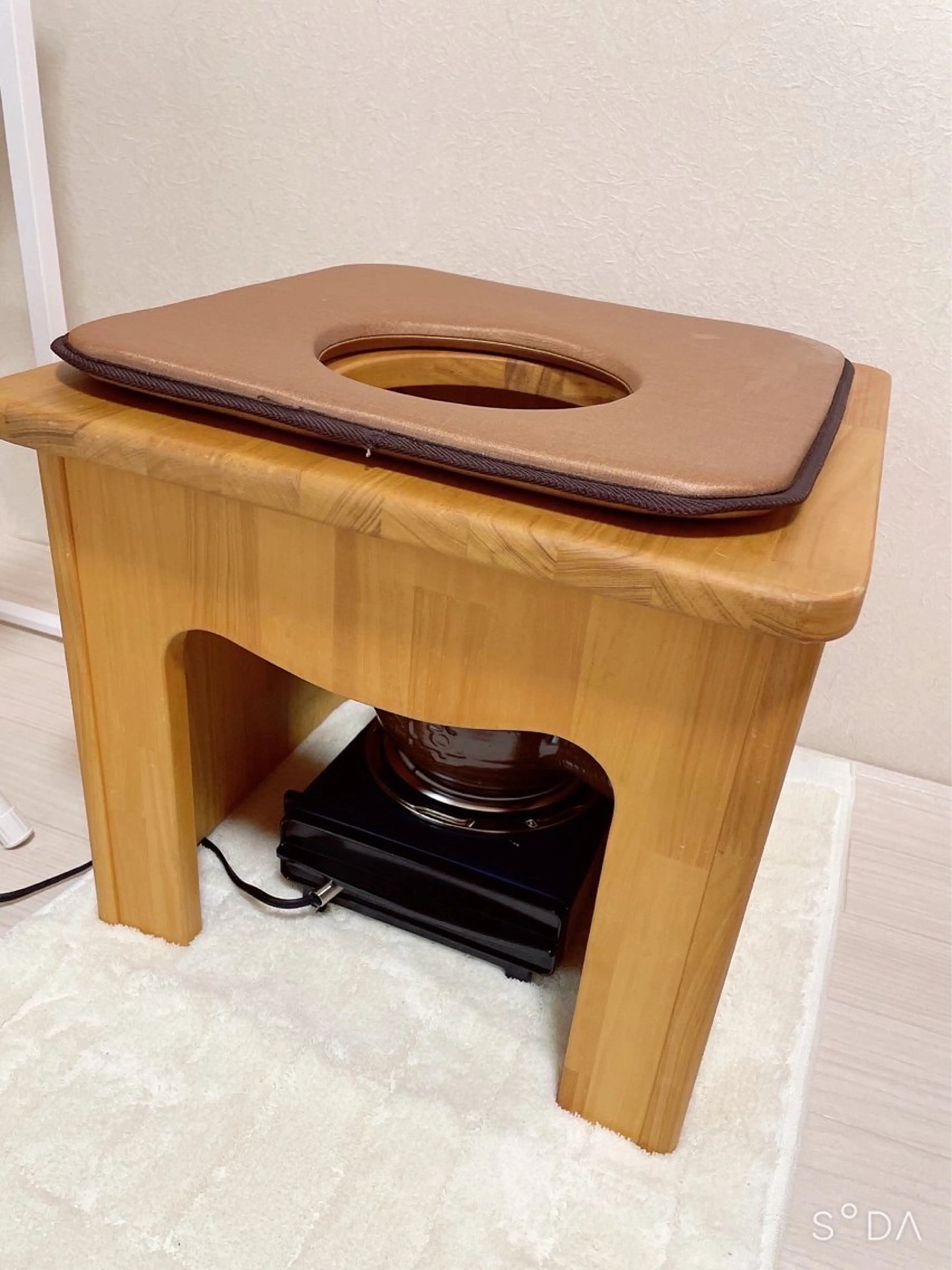 リラク リラクゼーション♡ SalonMeiliのエステ・リラクイメージ