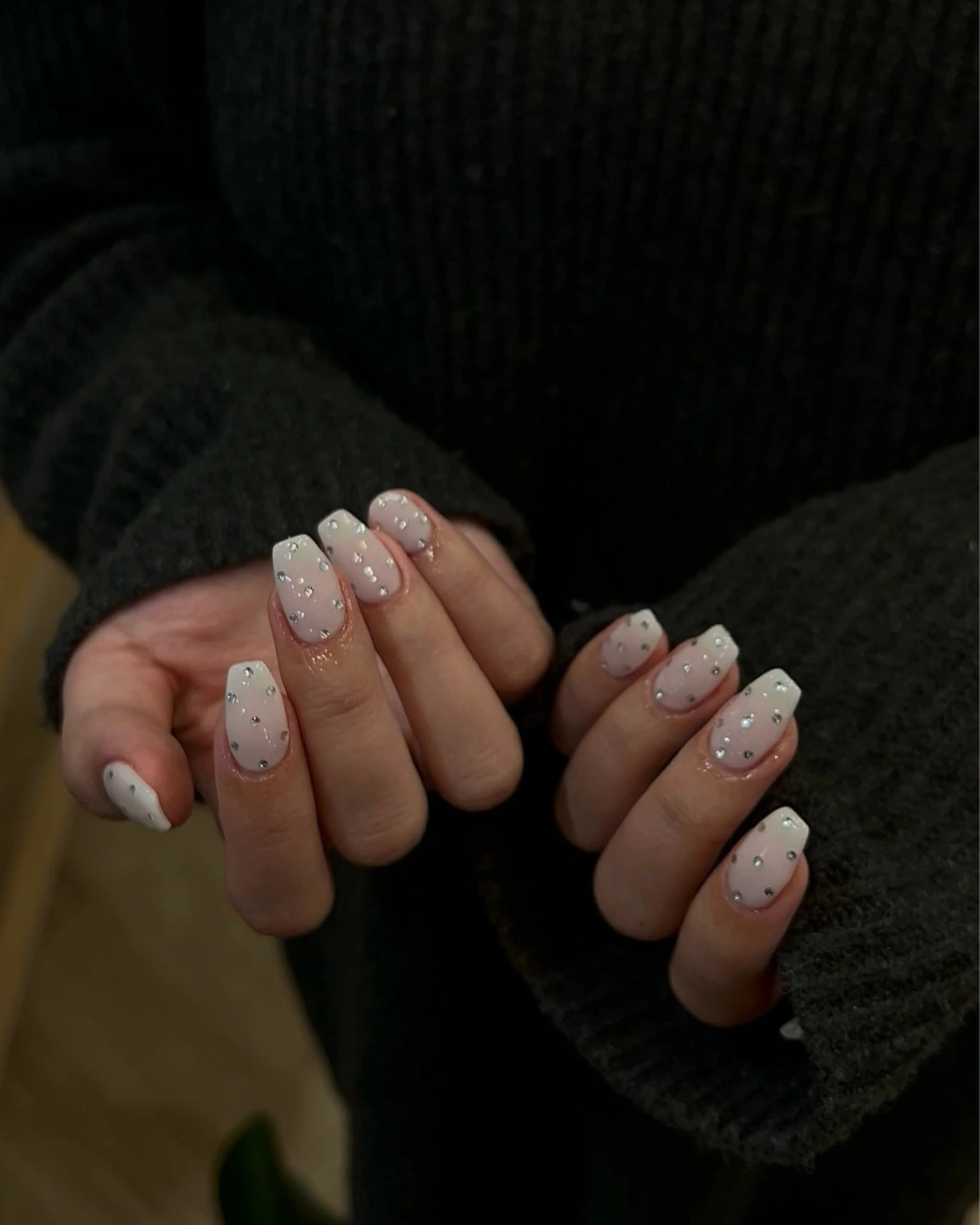 ネイル ハンドネイル フットネイル ハンドケア Nes.Nail所属・Miyagi Asamiのネイルデザイン