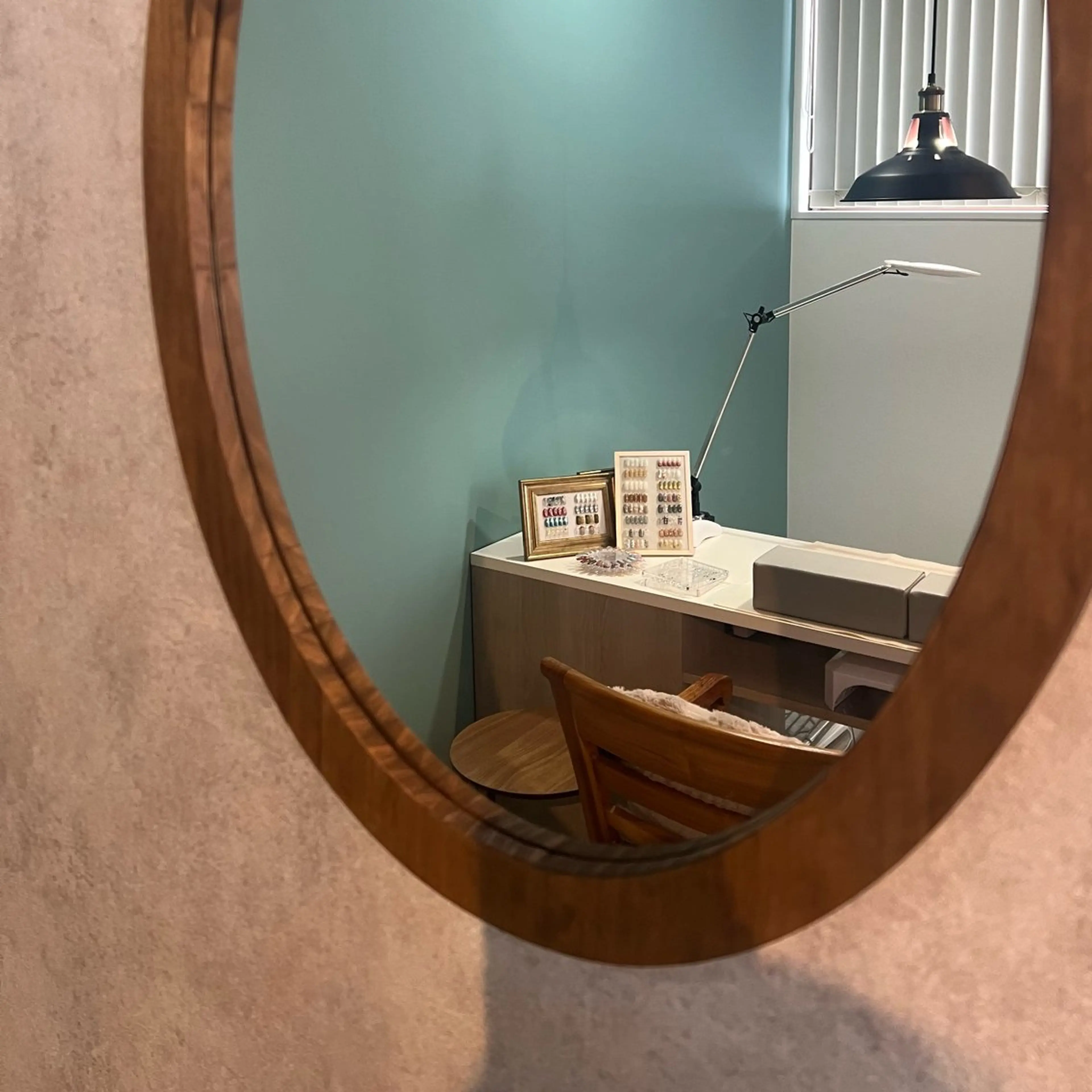 ネイル nailsalon ULLのネイルデザイン