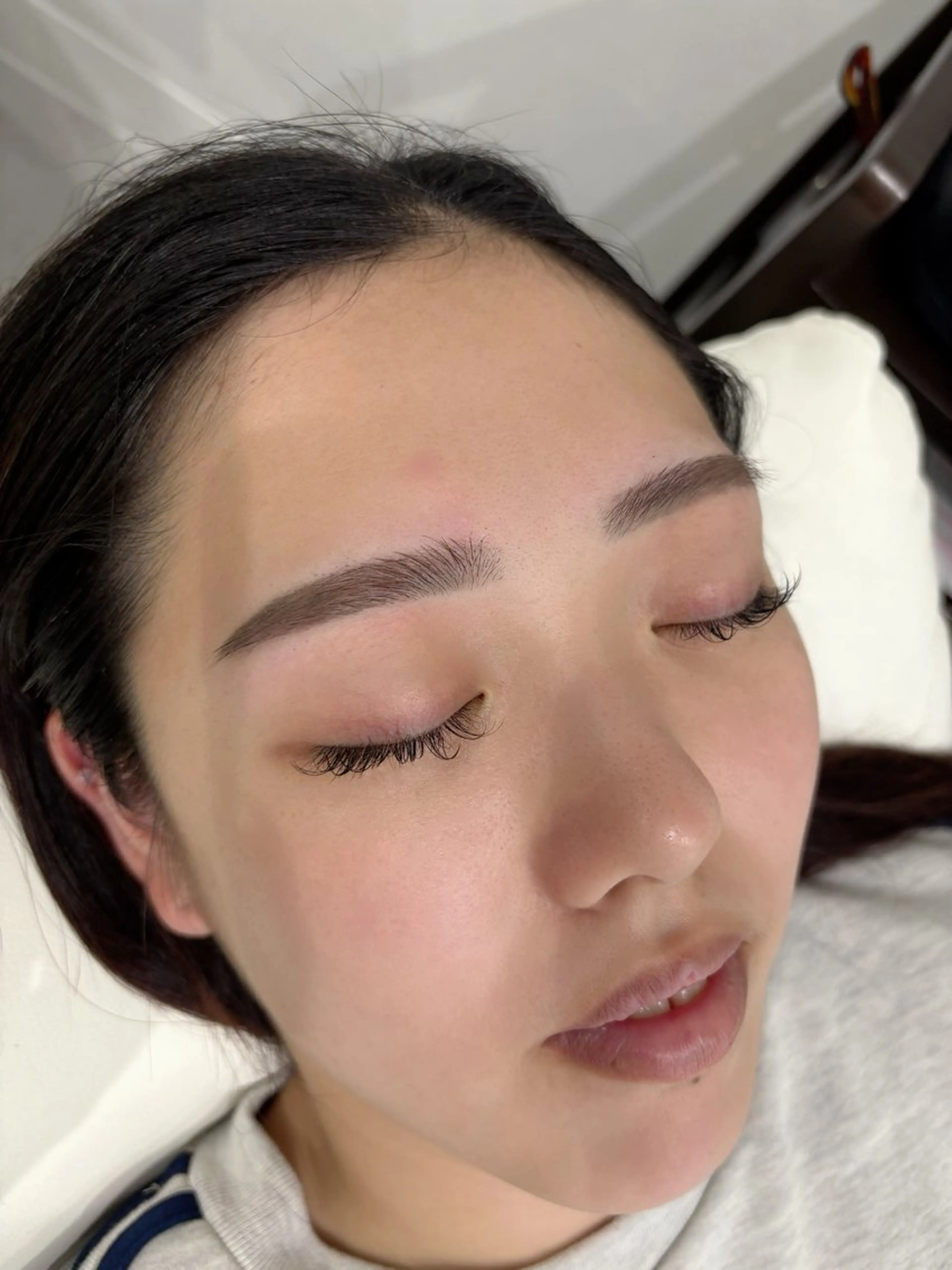 アイブロウ アイブロウサロン 🫧AMIの眉毛・アイブロウイメージ