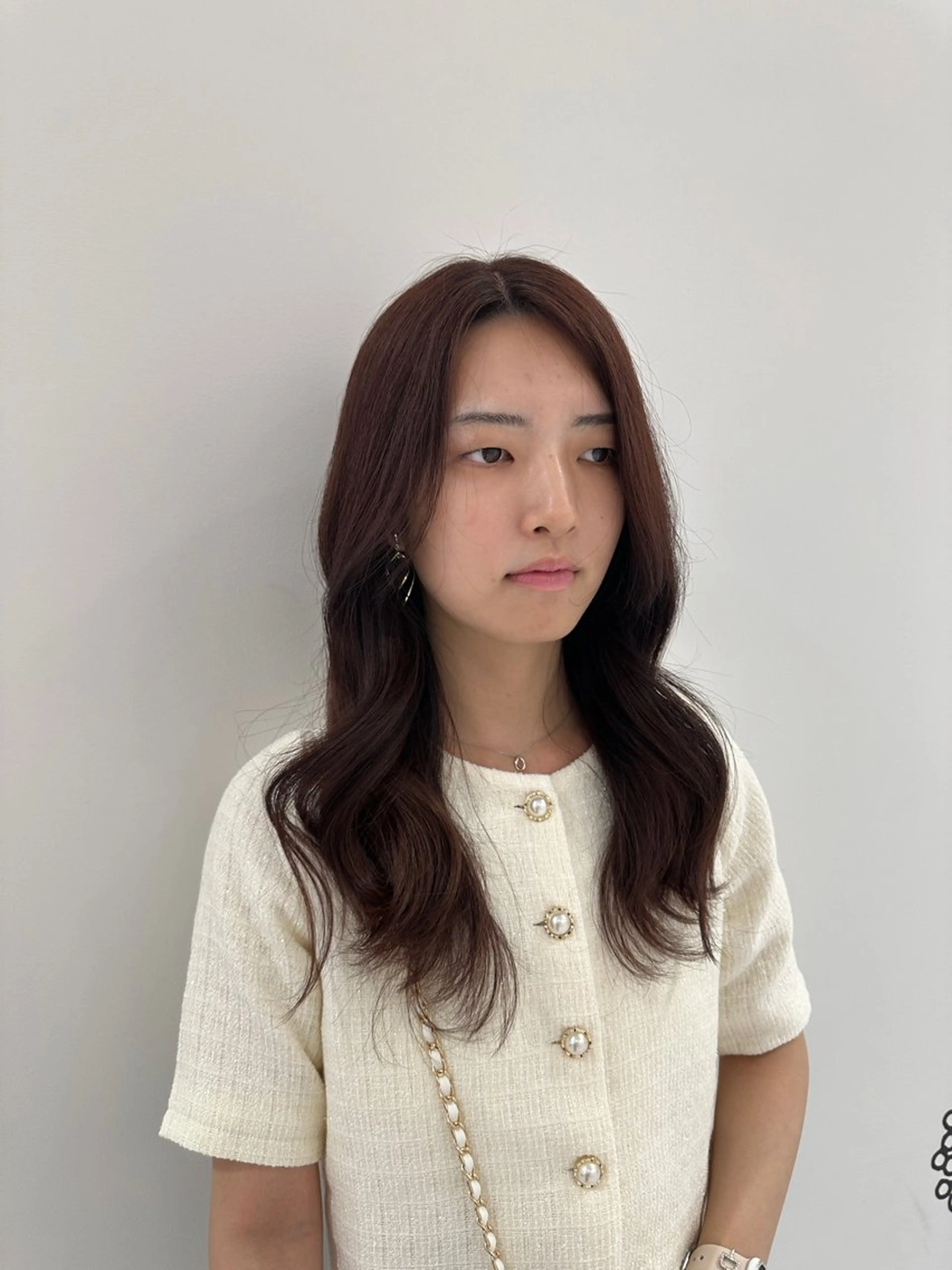 カラー 広がり・パサつき改善 /ツヤ美髪/こうたのヘアスタイル