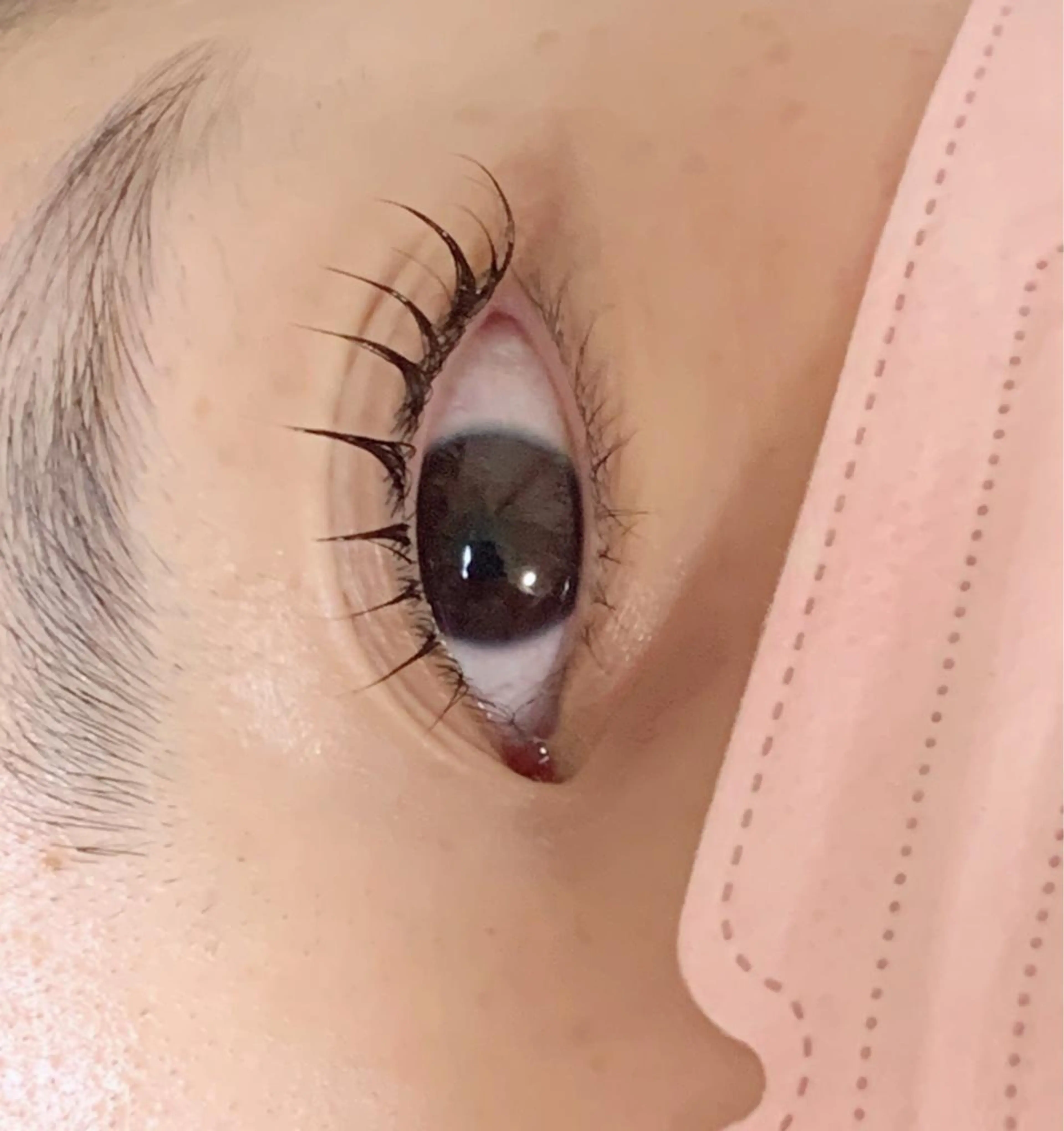 マツエク・マツパ まつげパーマ 豊田 有香のマツエク・マツパデザイン