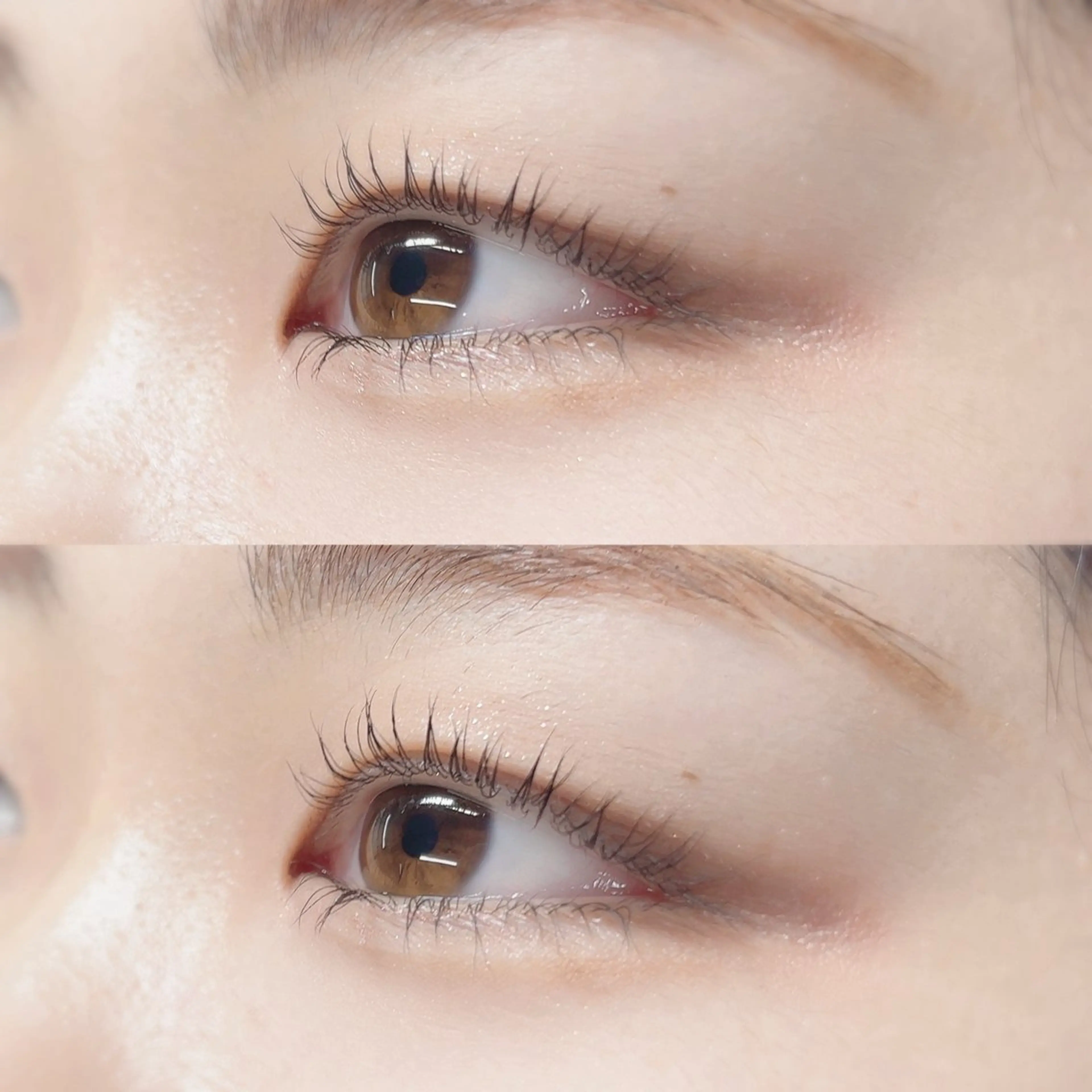 パーマ CHIKA 表参道店🐩💞のマツエク・マツパデザイン