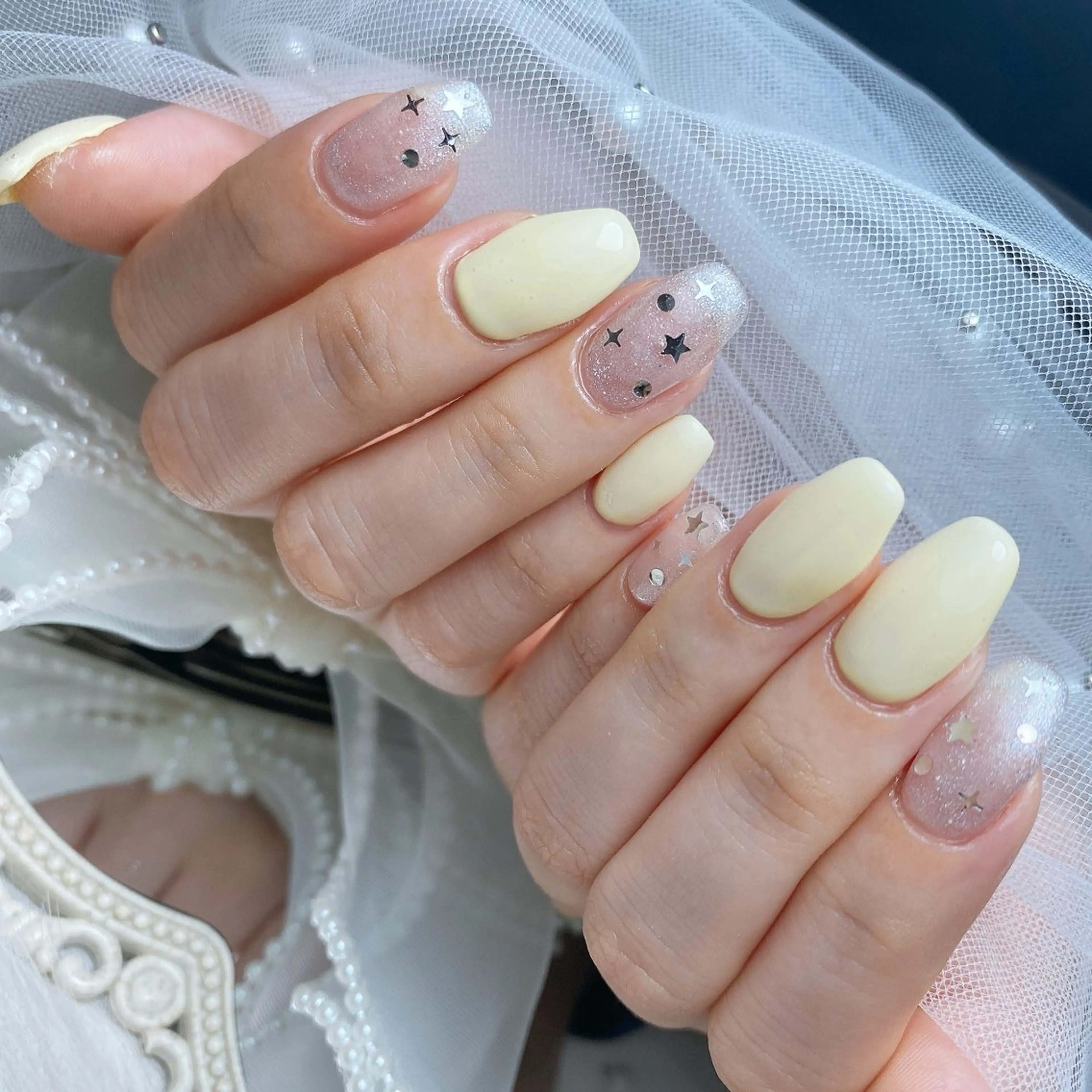 ネイル Beauty Space N&Nのネイルデザイン