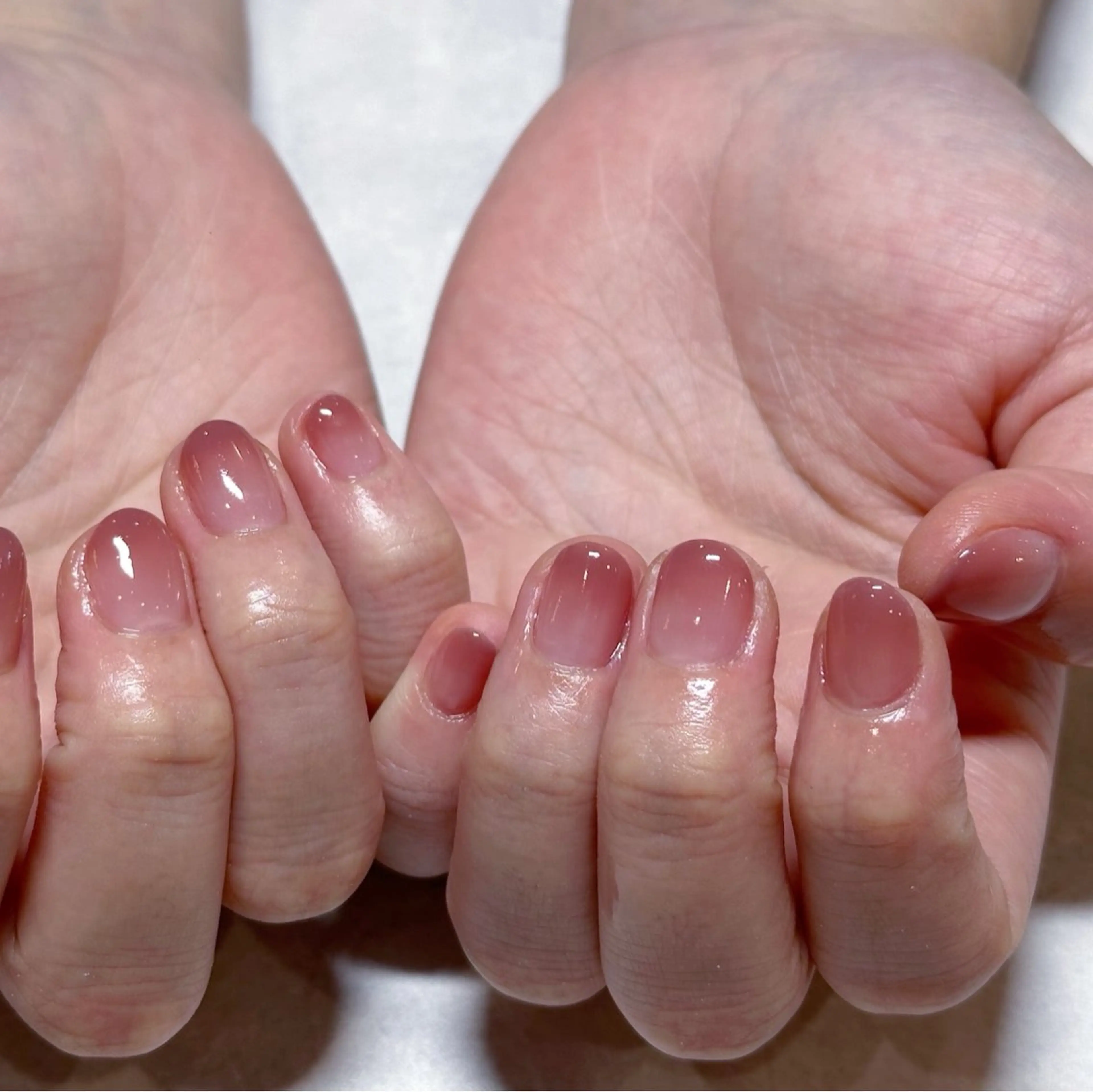 ネイル Cleo上前津店🫧 Juraのネイルデザイン