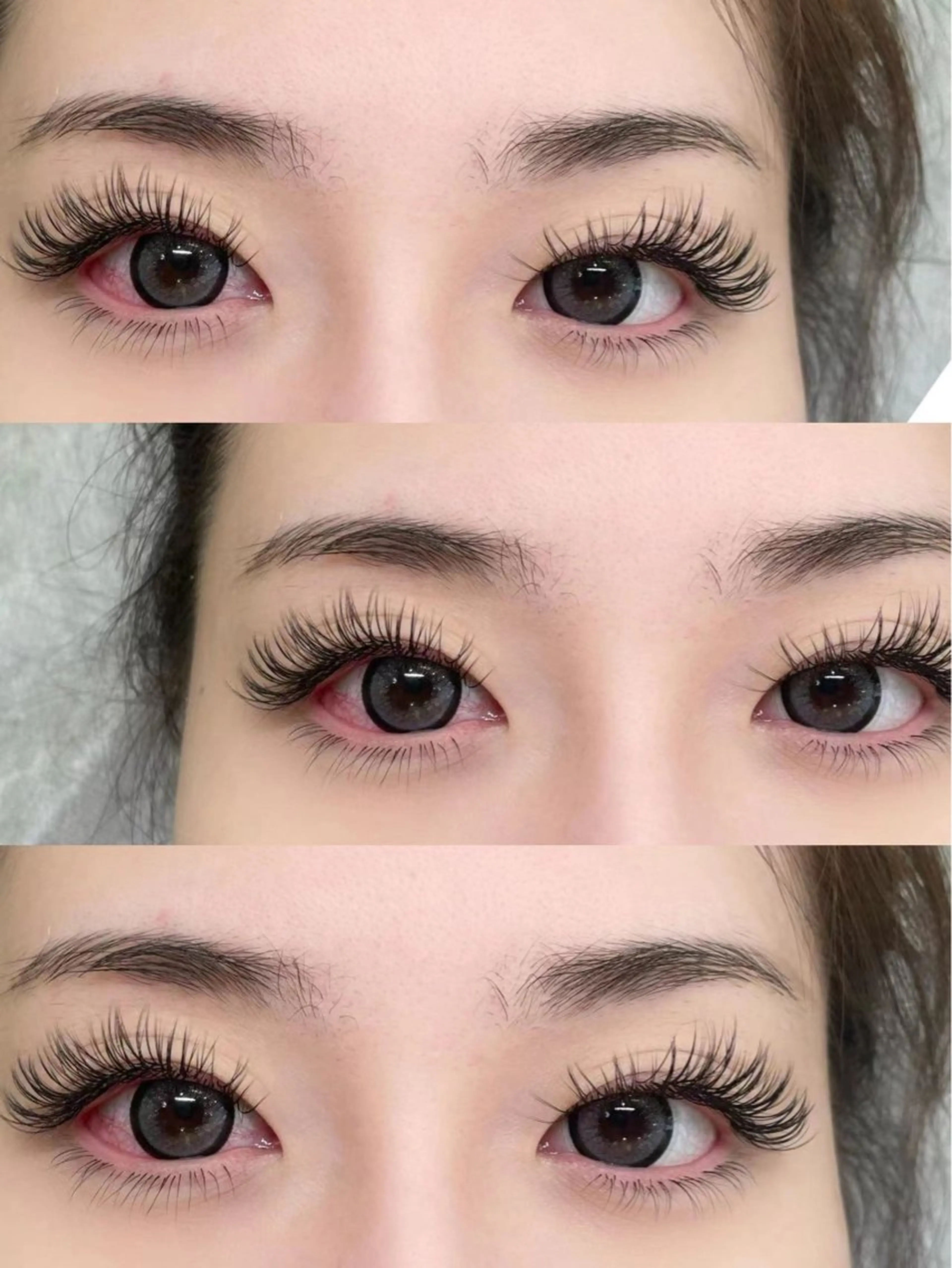 マツエク・マツパ まつげパーマ専門店 FOIのマツエク・マツパデザイン