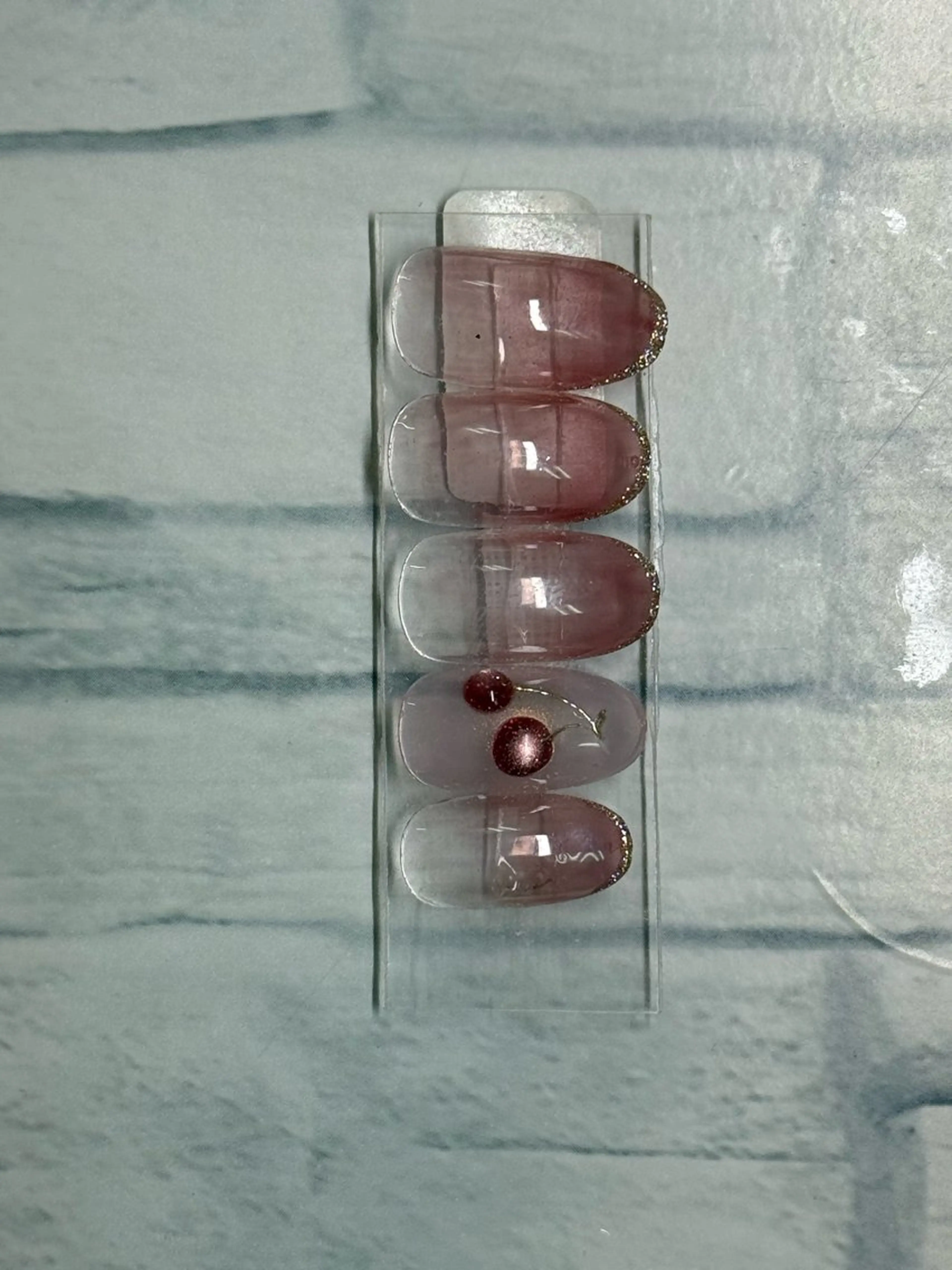 ネイル Can I 川崎店 高橋　朝美のネイルデザイン