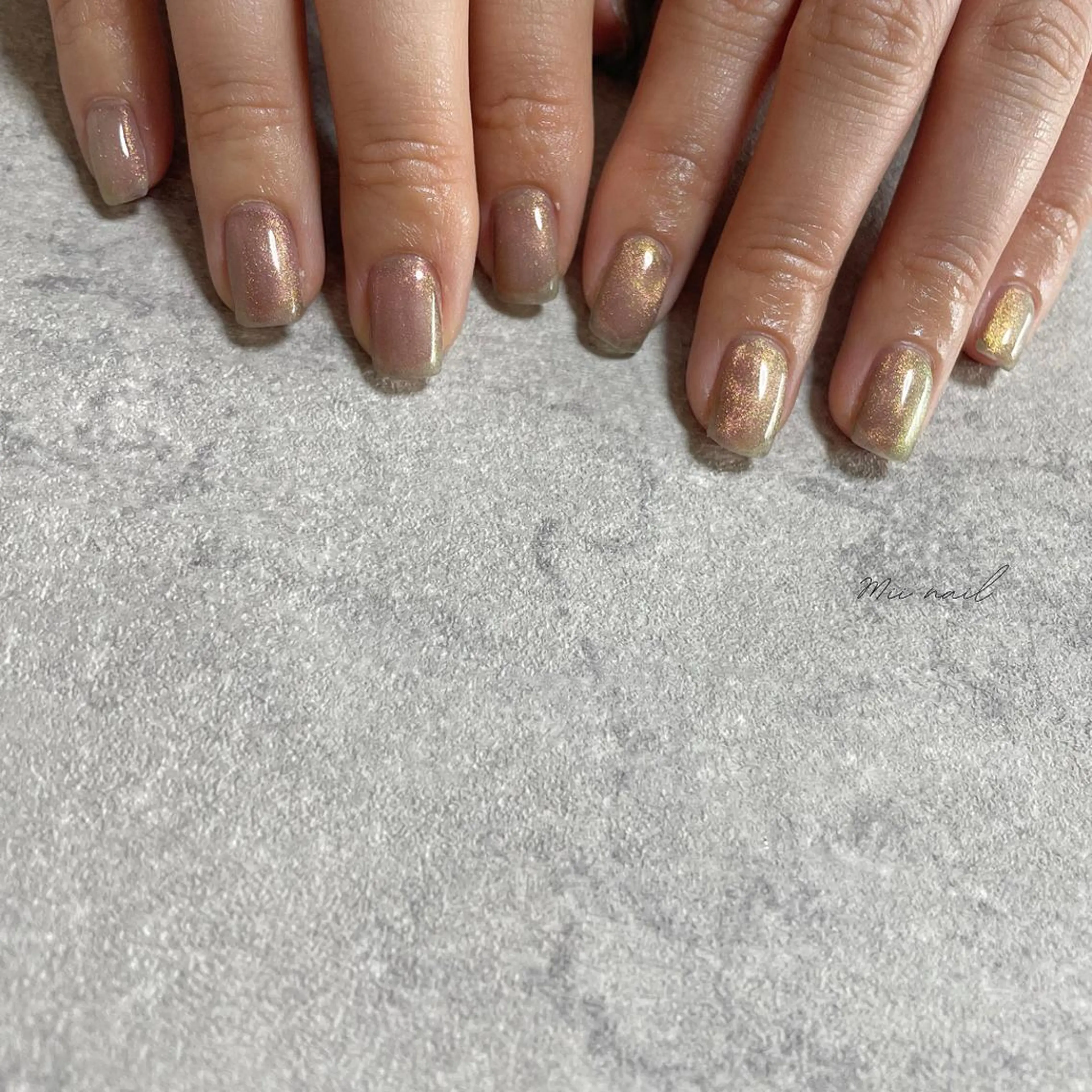 ネイル Mii nail いづみのその他イメージ