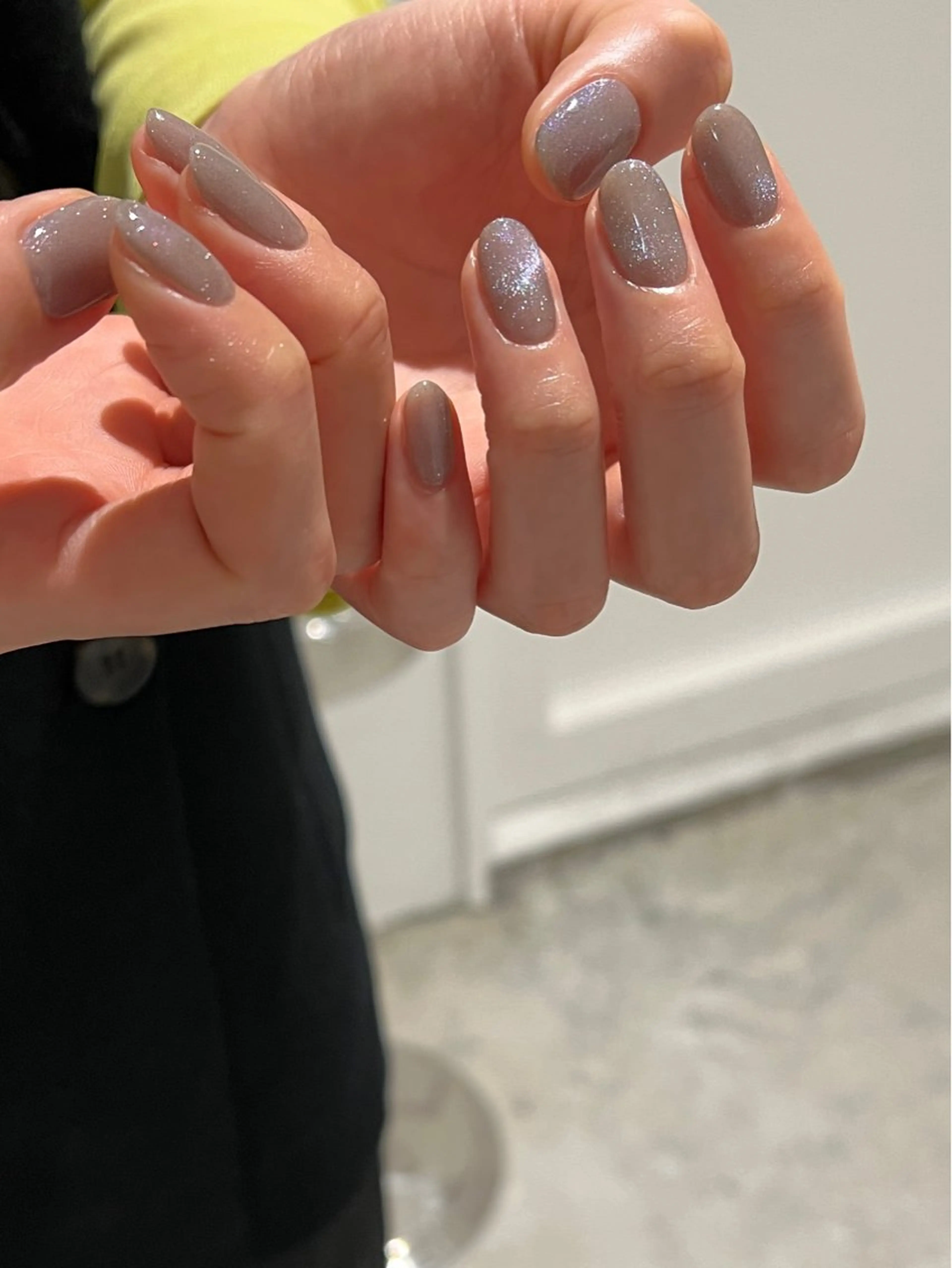 magnet、mirror course ♡の写真