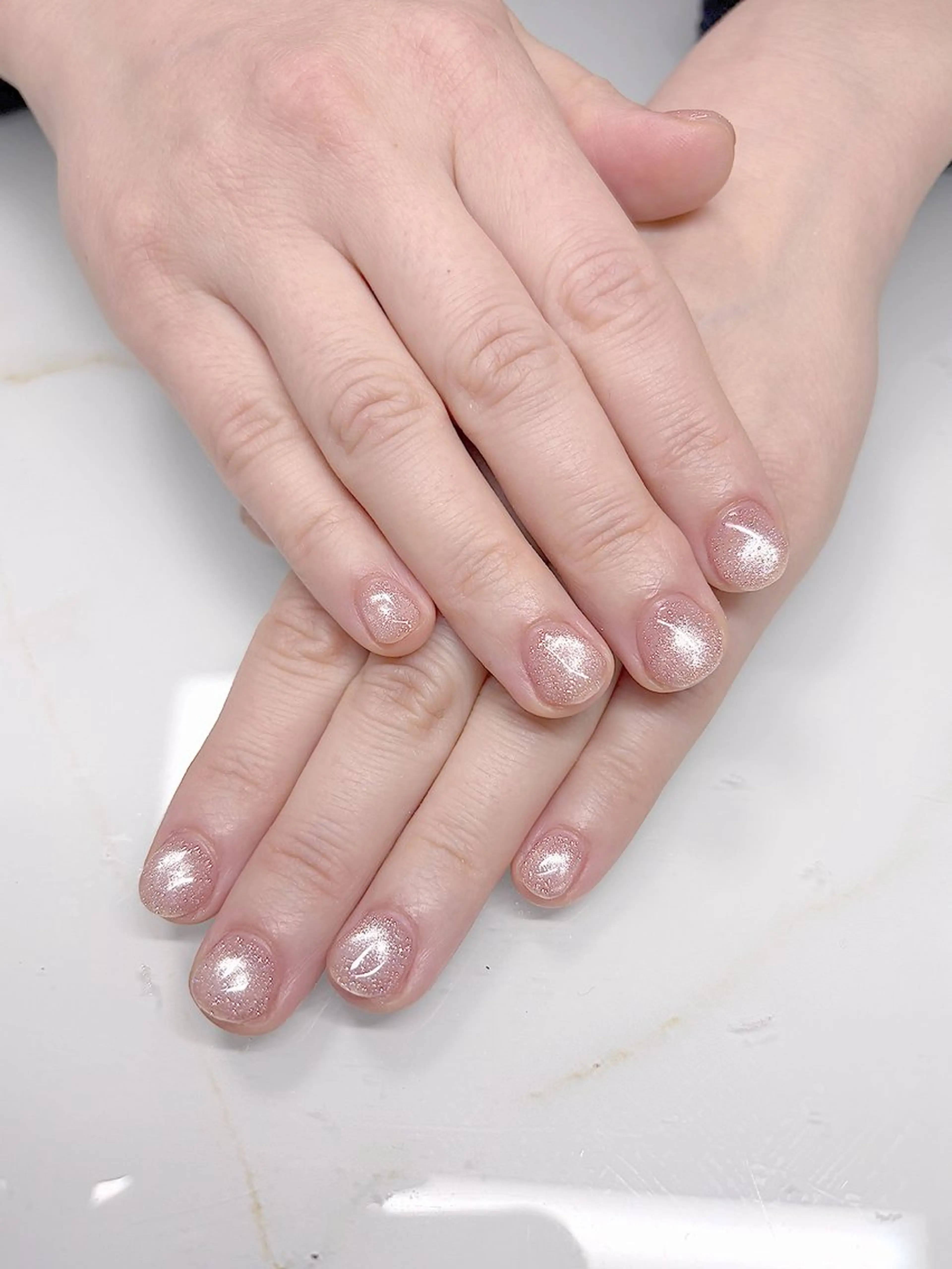 ネイル ハンドネイル Nailist Mahiroのネイルデザイン