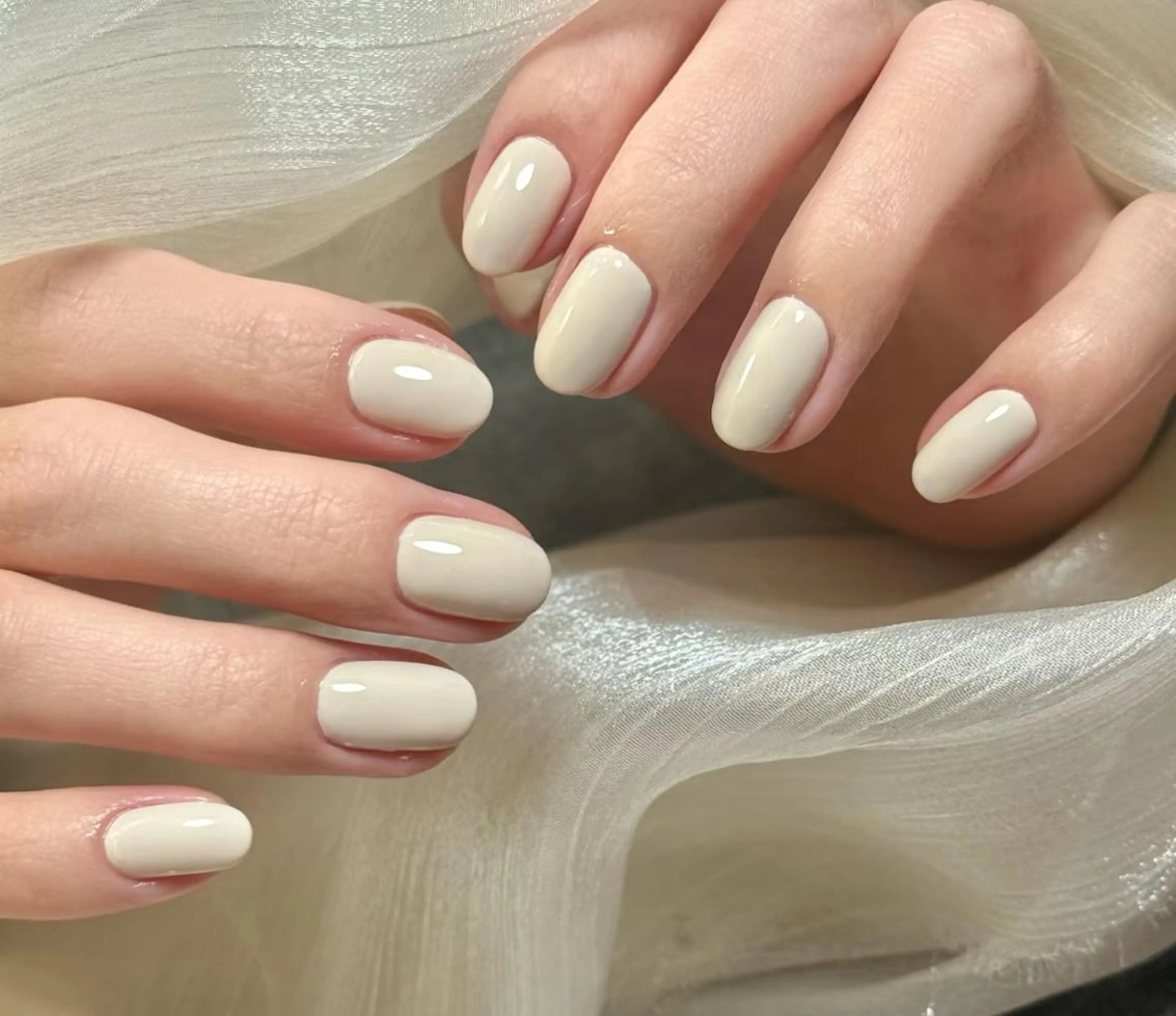 ネイル ハンドネイル Miya🎀 nailのネイルデザイン