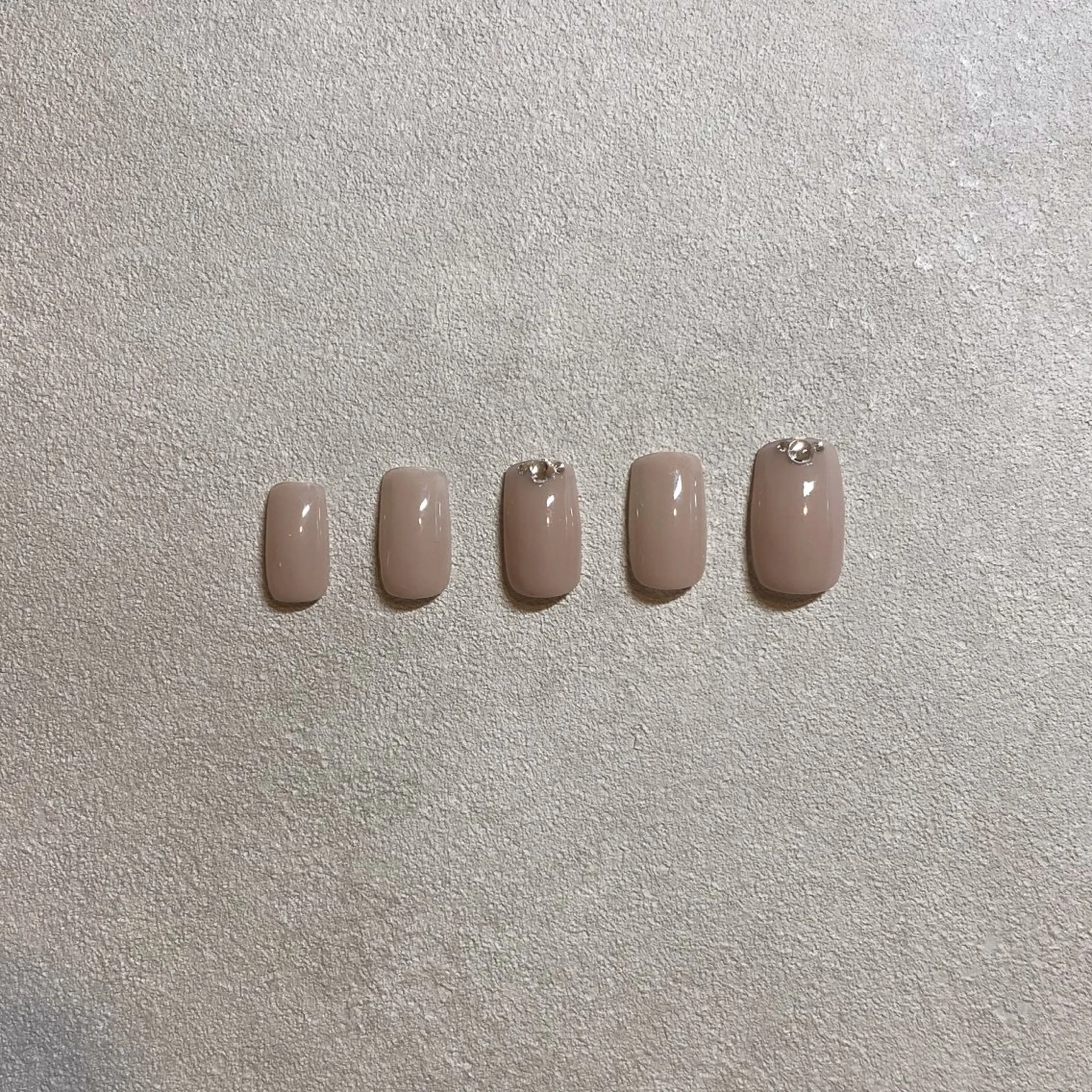 ネイル ハンドネイル nail salon swaddle 🪽のネイルデザイン