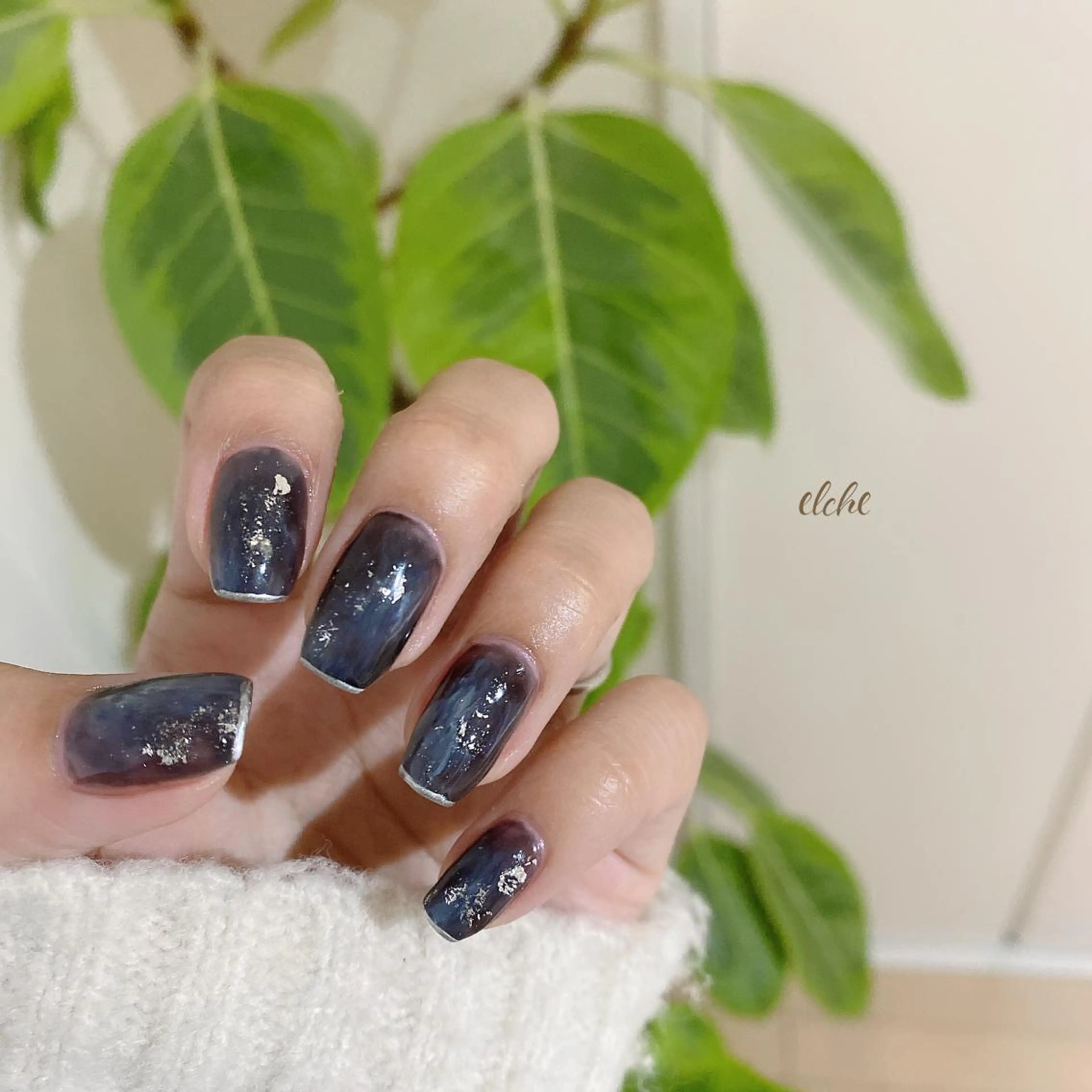 ネイル Rio 𓍼のネイルデザイン