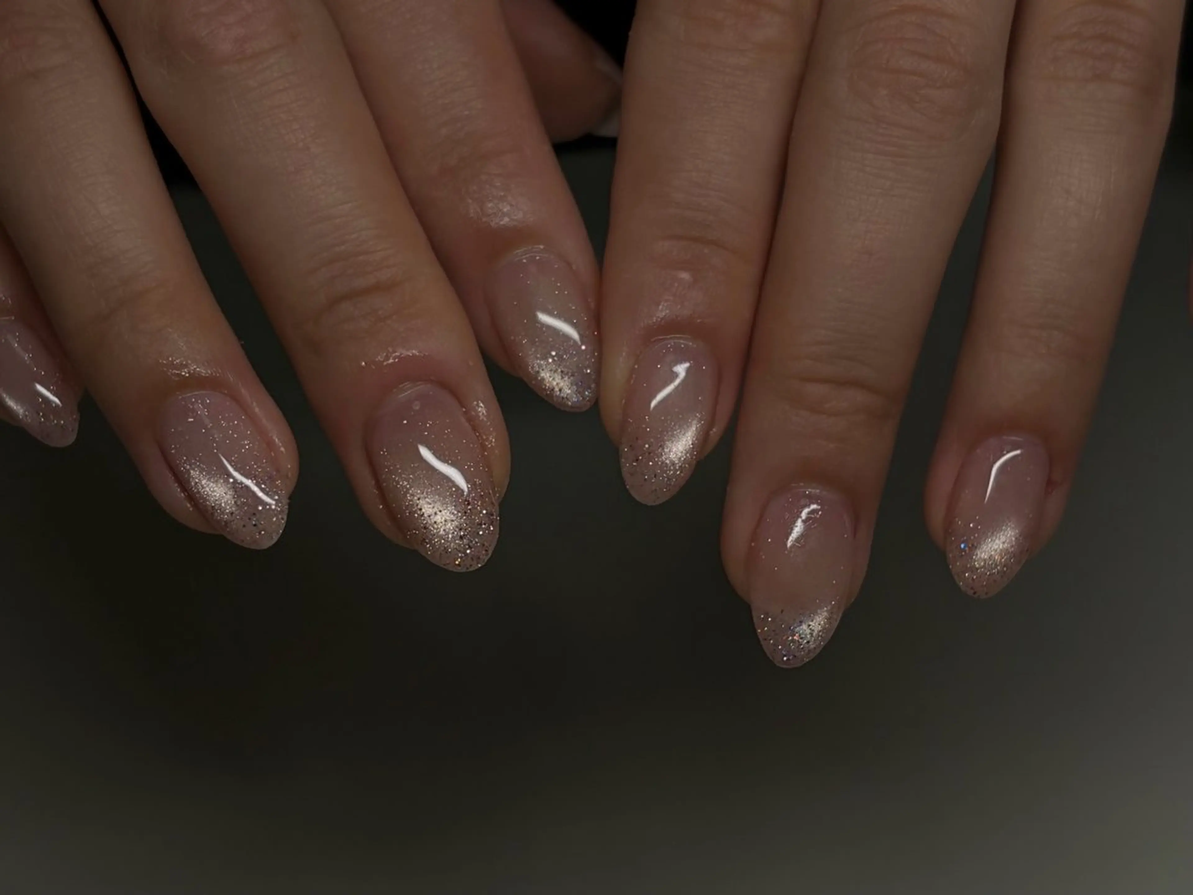 ネイル ハンドネイル nayu nailのネイルデザイン