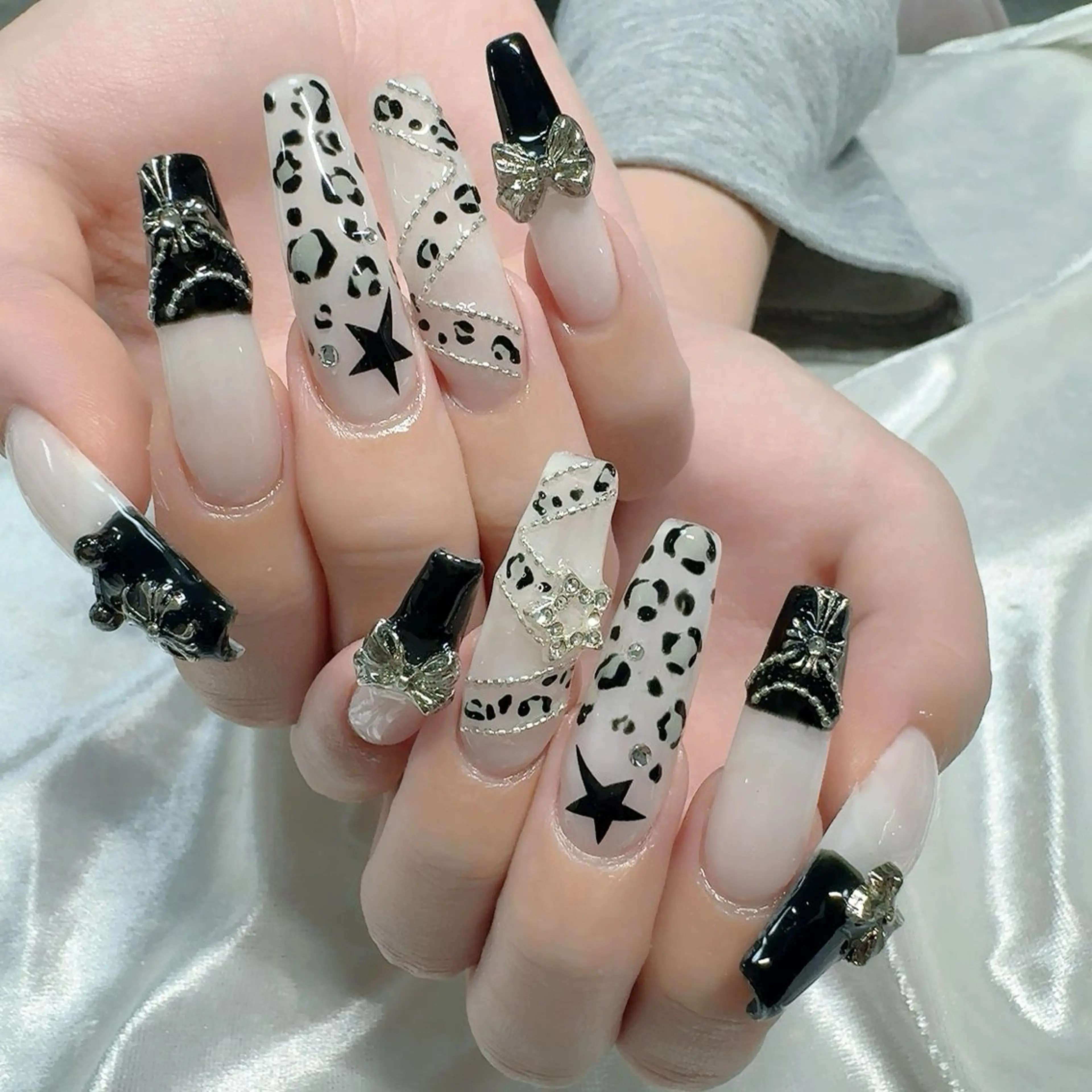 ネイル ハンドネイル Best Nail NANA🤍のネイルデザイン