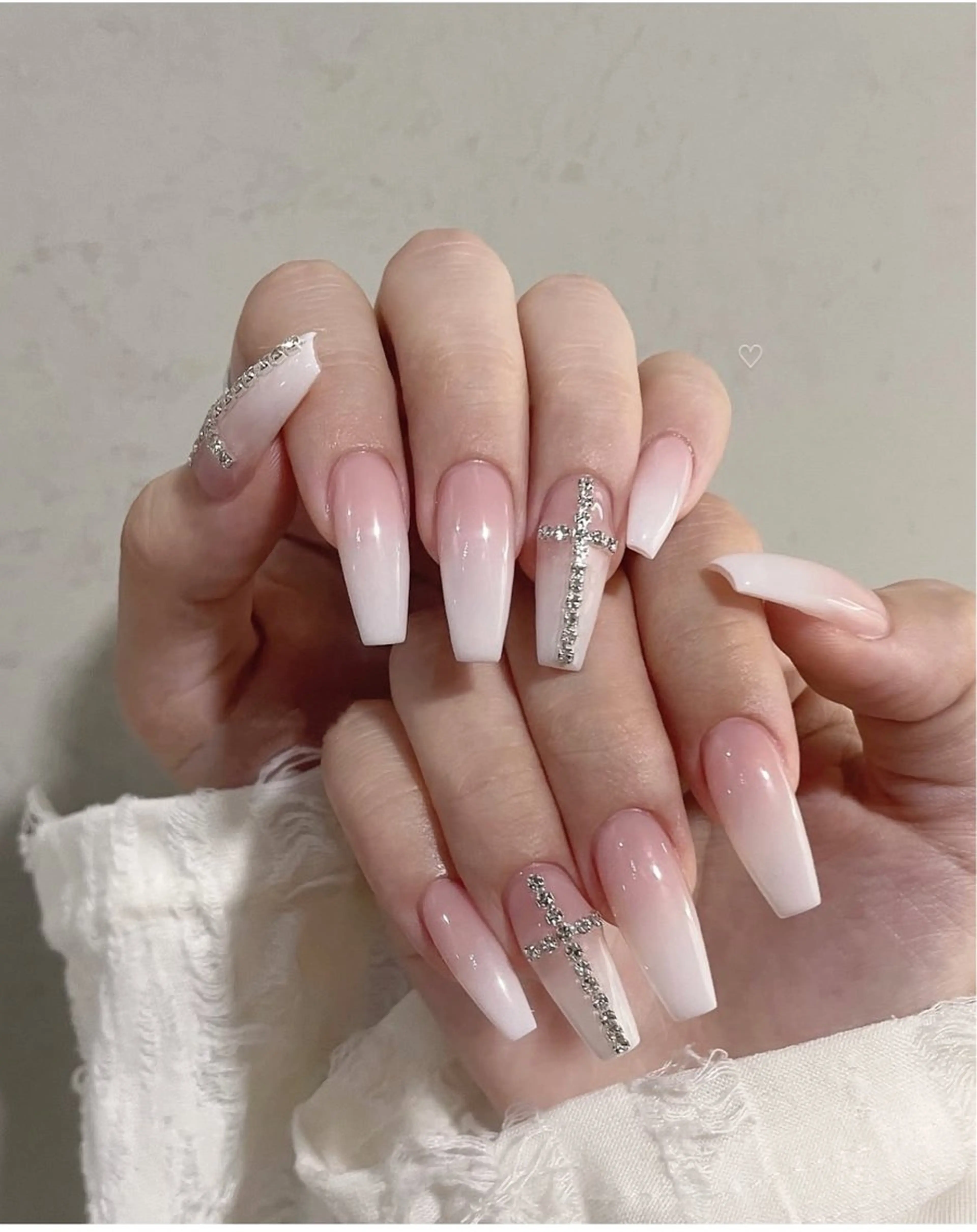 ネイル ハンドネイル Mew_Sanie所属・Sanie Salonのネイルデザイン