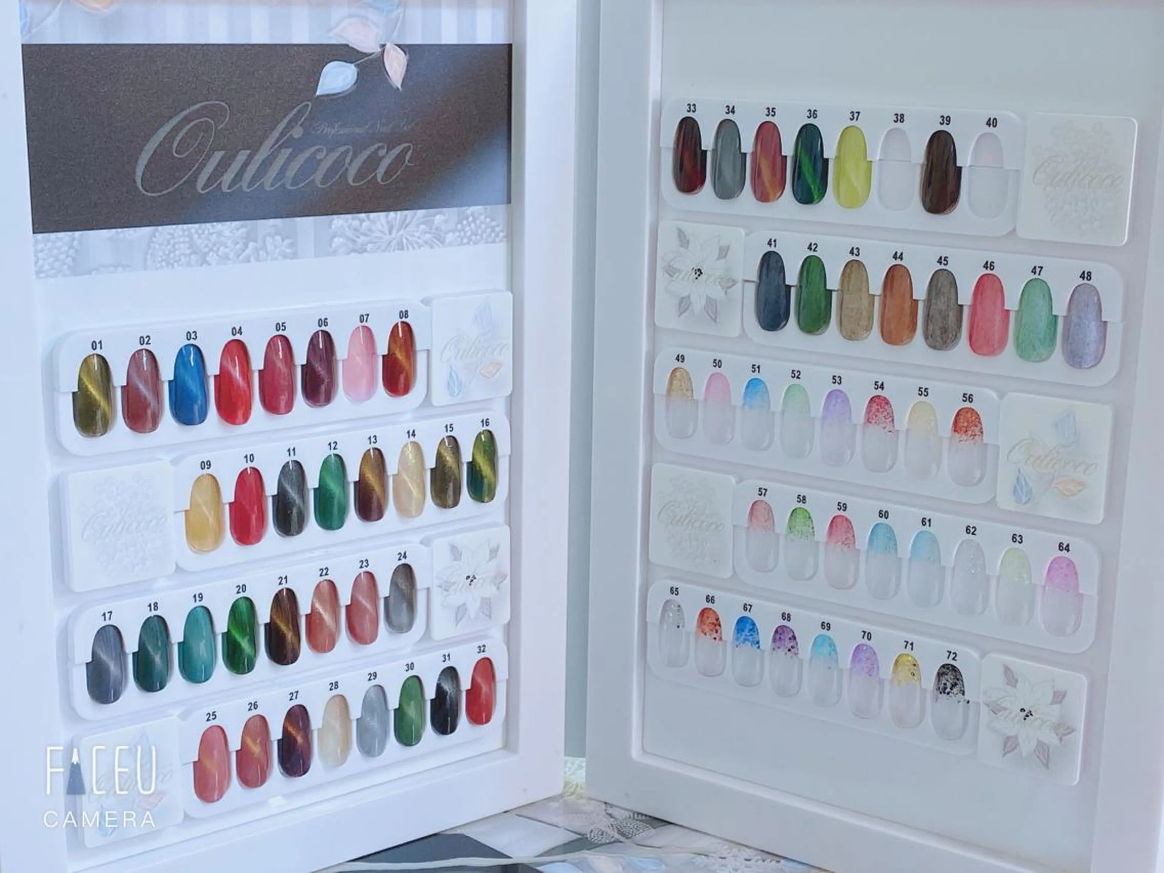 ネイル ハンドネイル ネイルサロンエクラ 🫧Shizukaのネイルデザイン