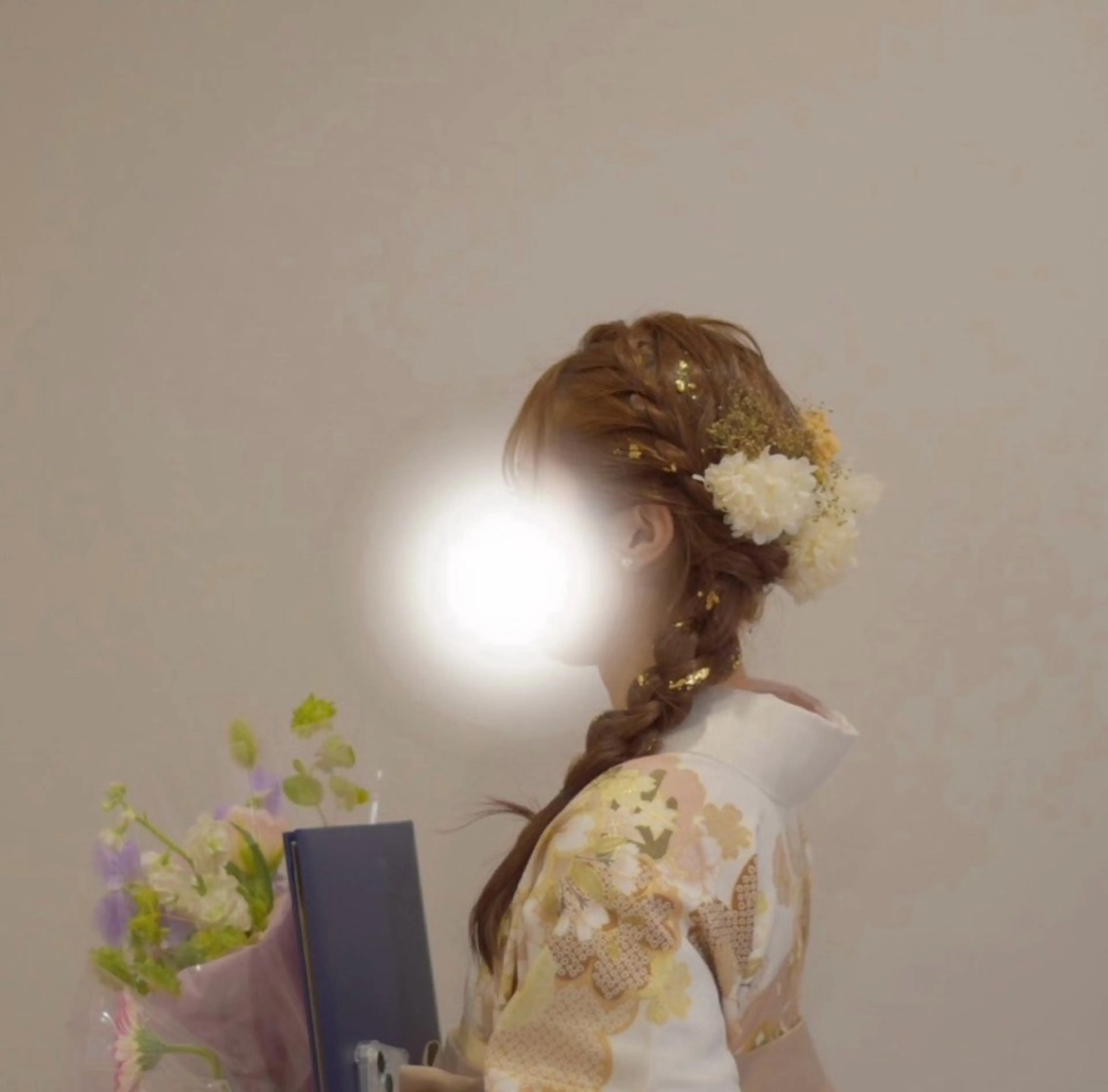 カラーモデル募集中／ aikoのヘアスタイル