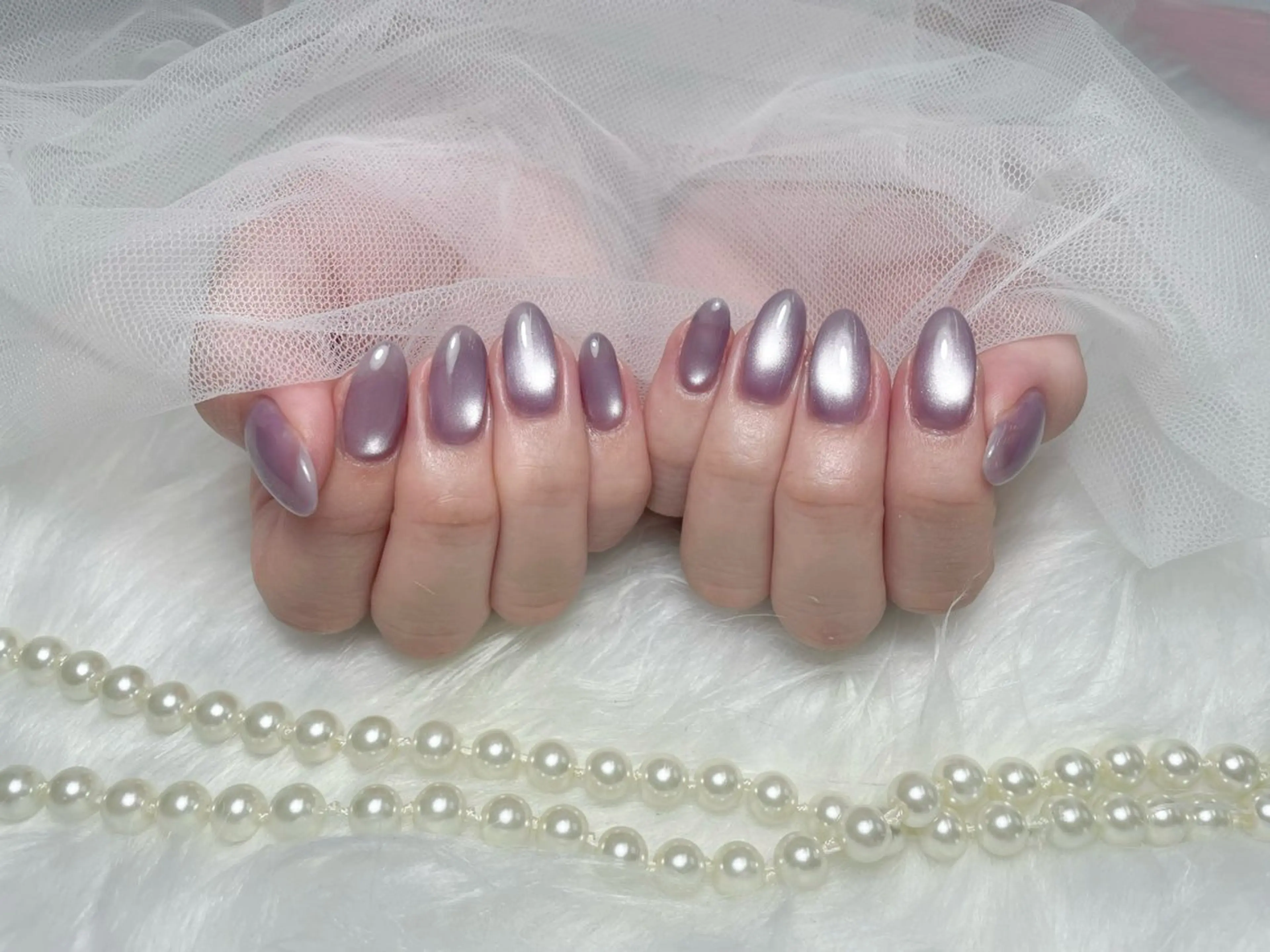 ネイル ハンドネイル PUERTO Renaのネイルデザイン